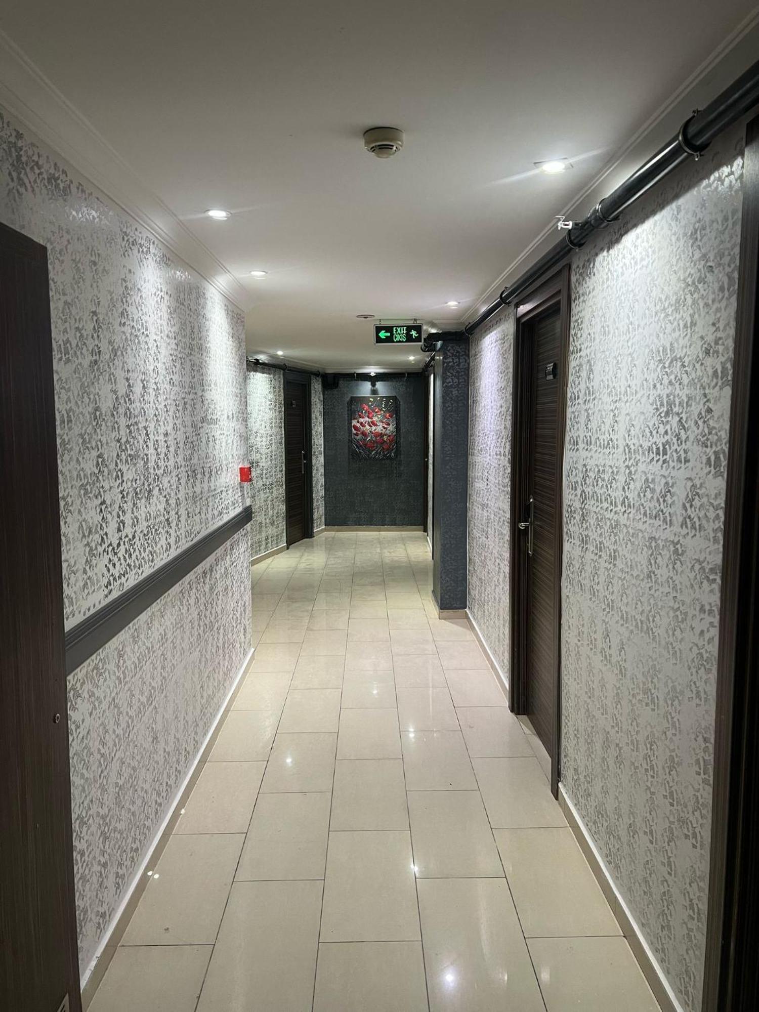 Hotel Elite Marmara Gungoren Istambul