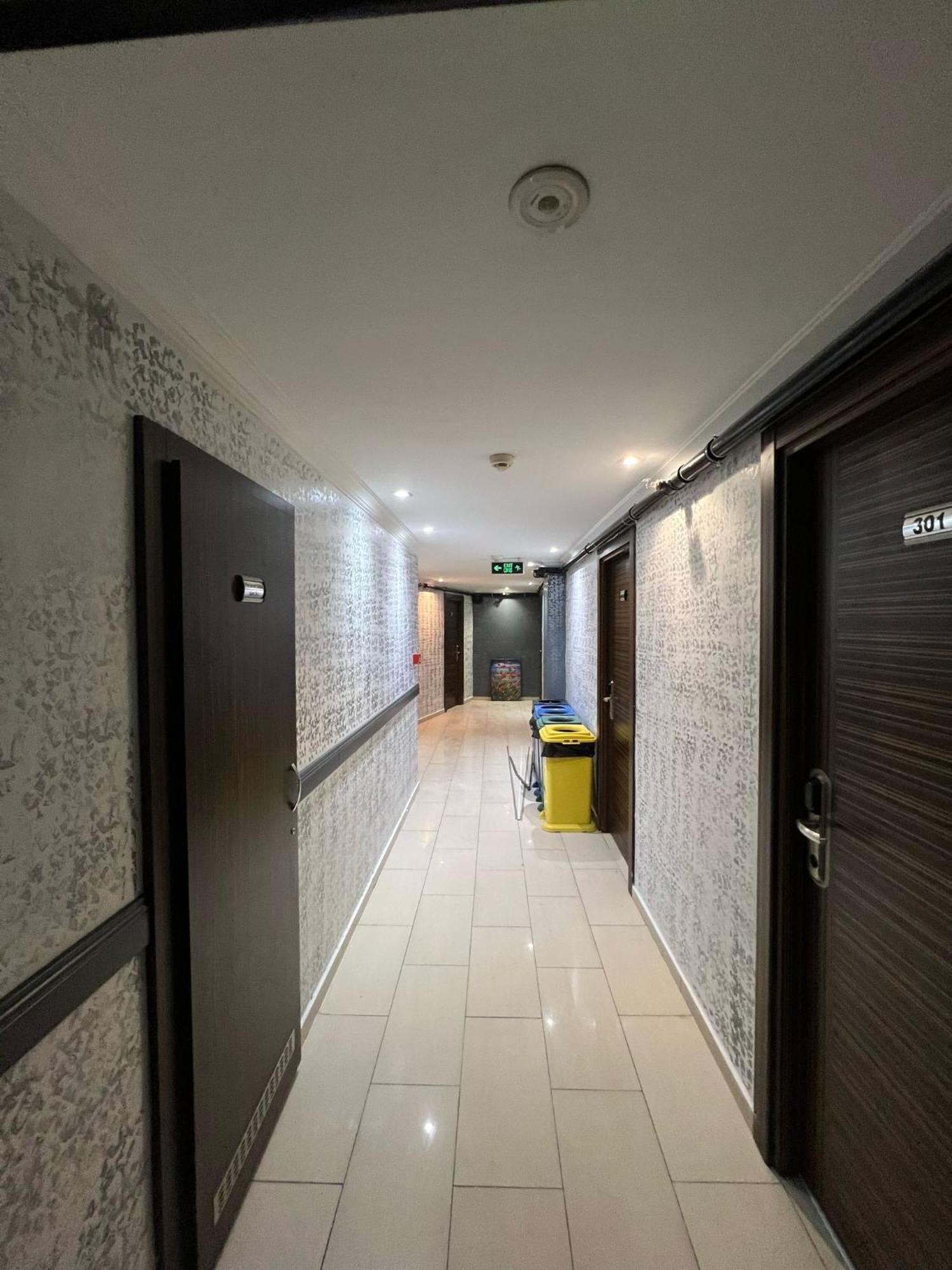 Elite Marmara Gungoren 3*