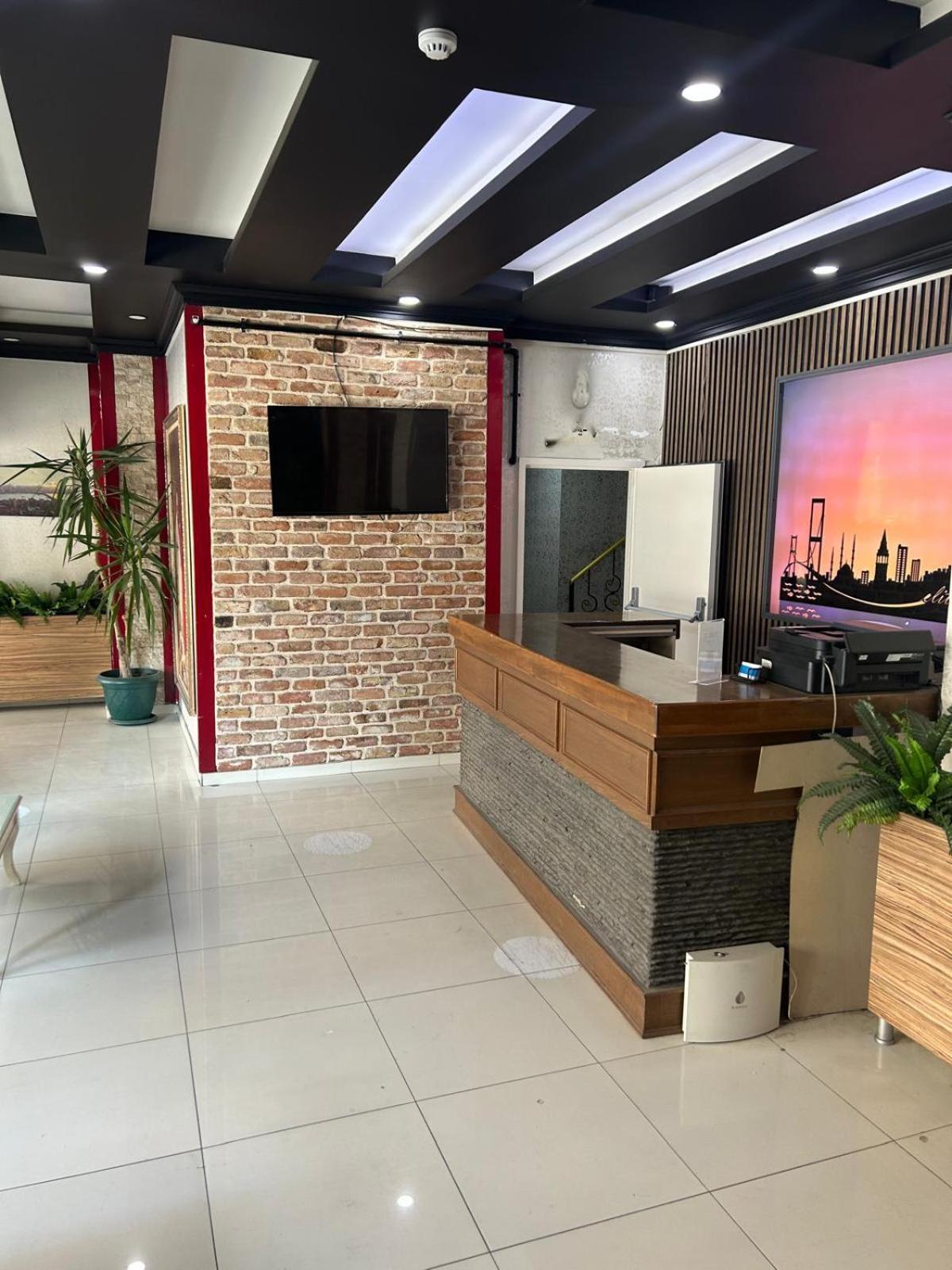 Elite Marmara Gungoren Hotel
