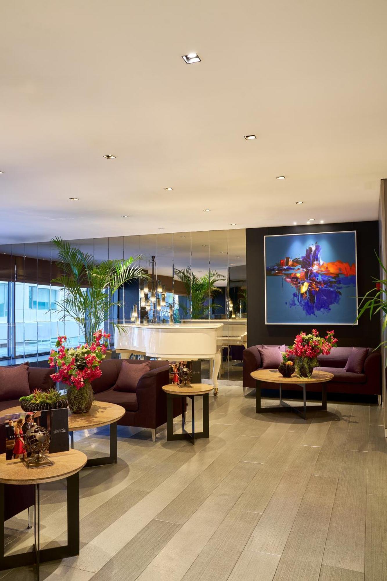 Lasagrada Otel 5*