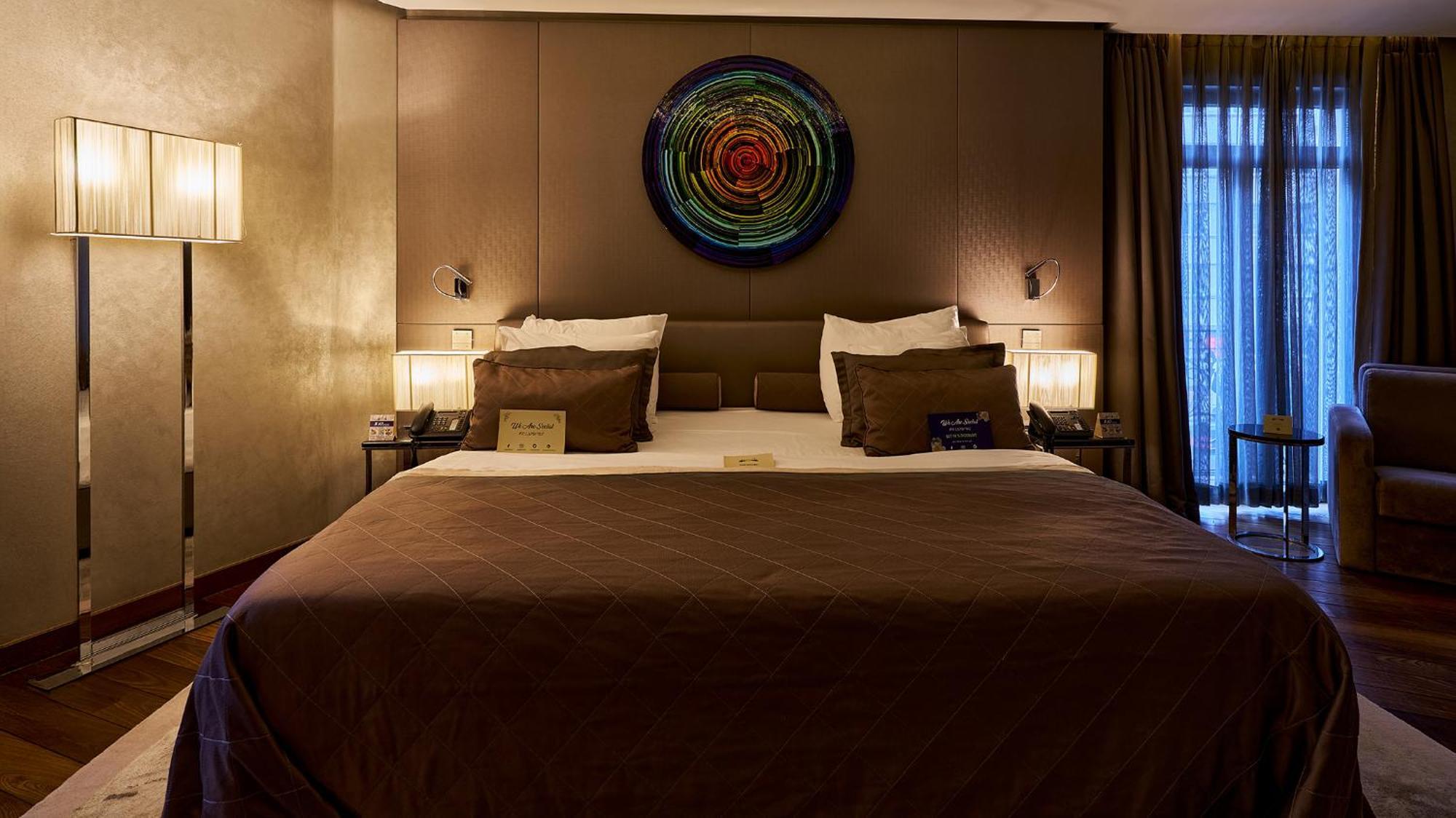 Otel Lasagrada