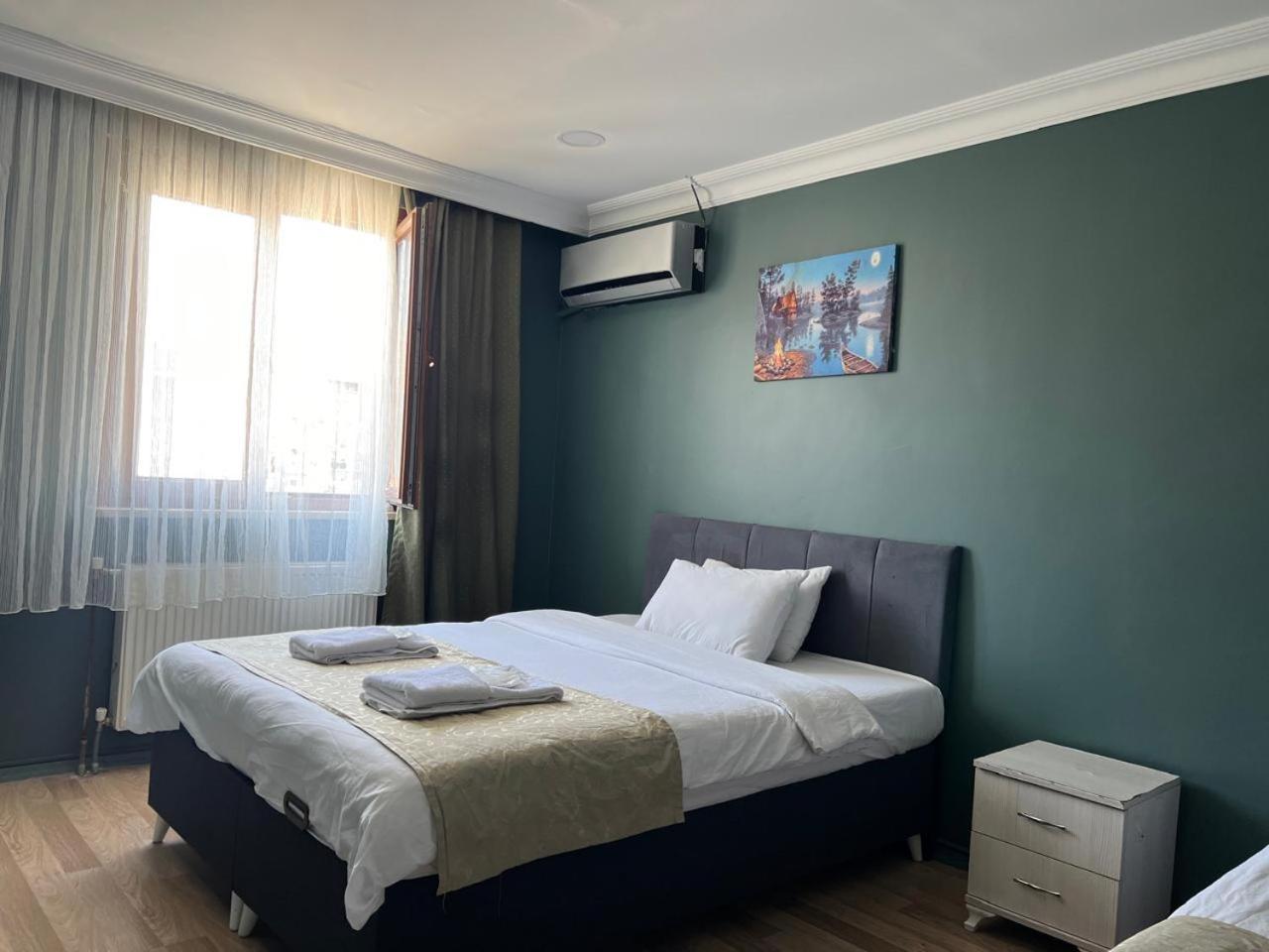 Avsin Aparthotel Istanbul