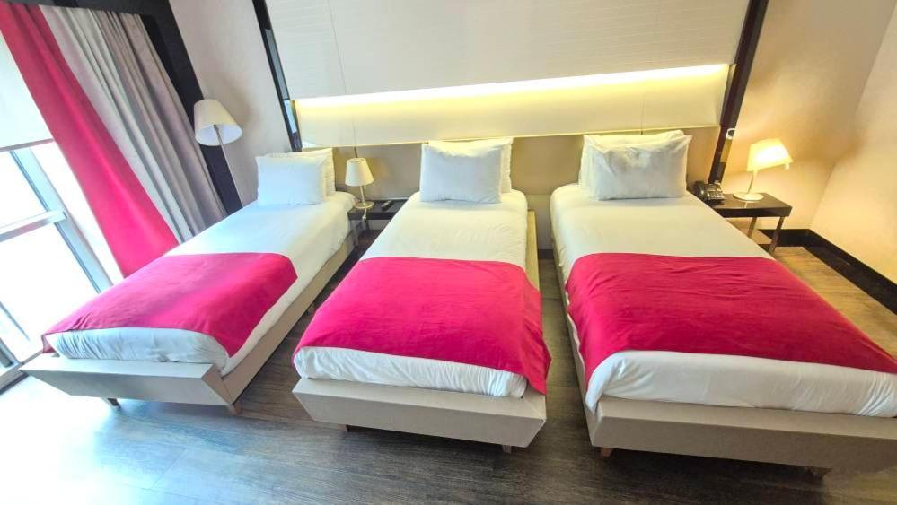 Hotel Favori Nisantasi 3*