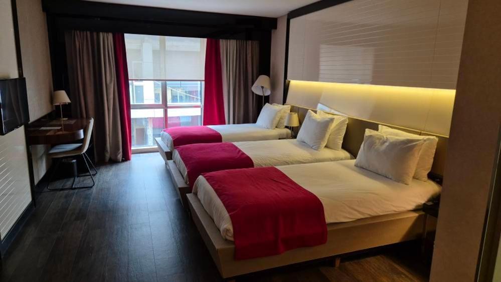 Favori Nisantasi 3* Istanbul
