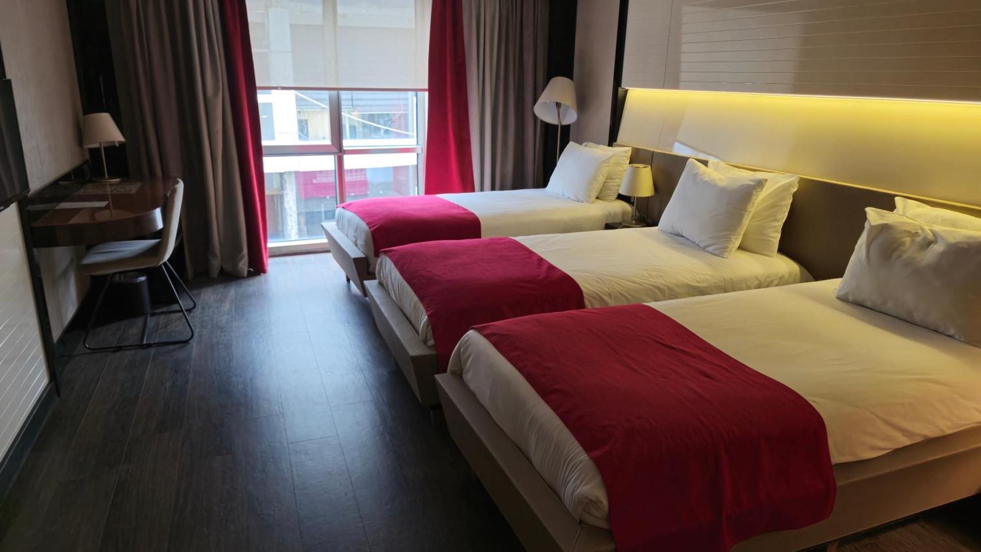 Favori Nisantasi Hotel