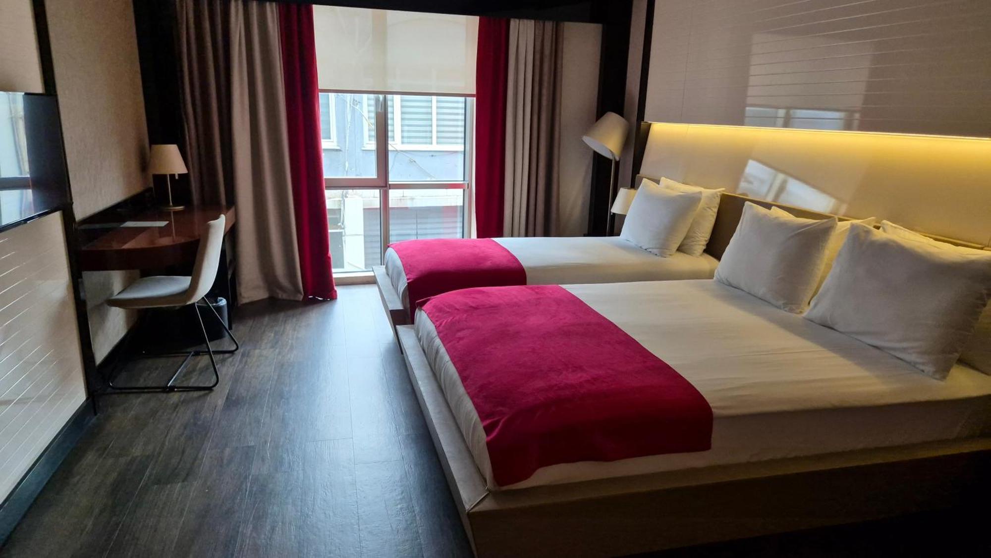 Hotel Favori Nisantasi 3*