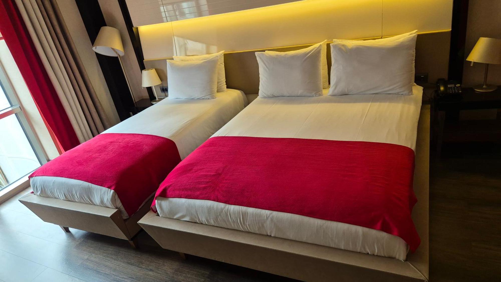 Favori Nisantasi Hotel 3*