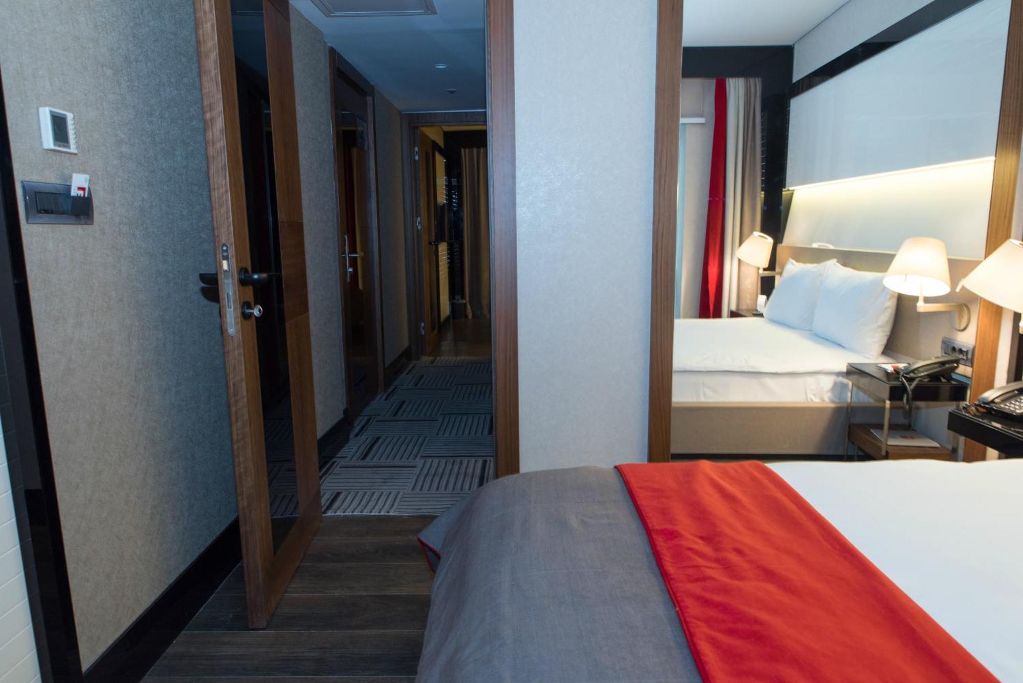 Favori Nisantasi 3* Istanbul