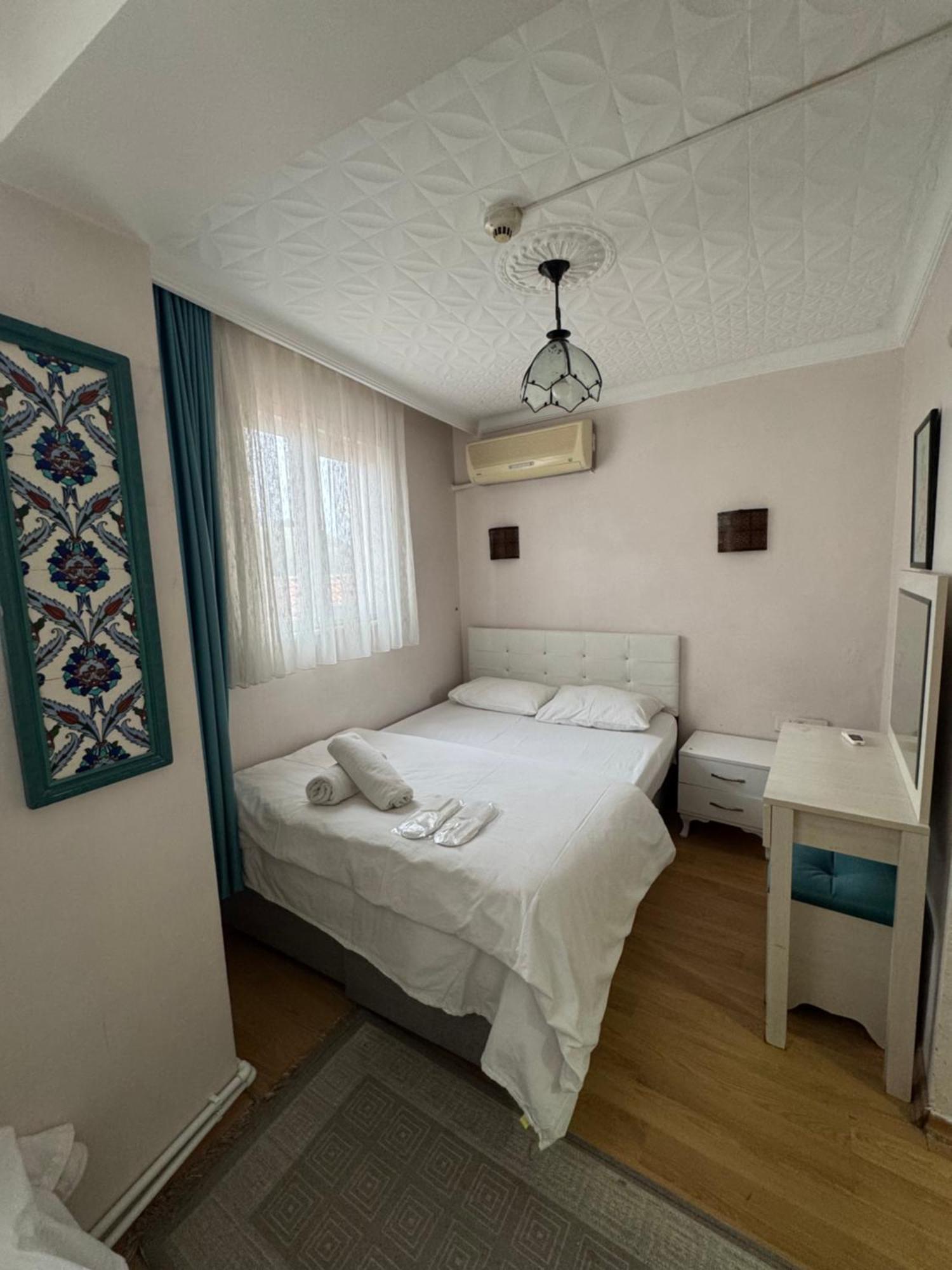 Hotel Bachos Sultanahmet