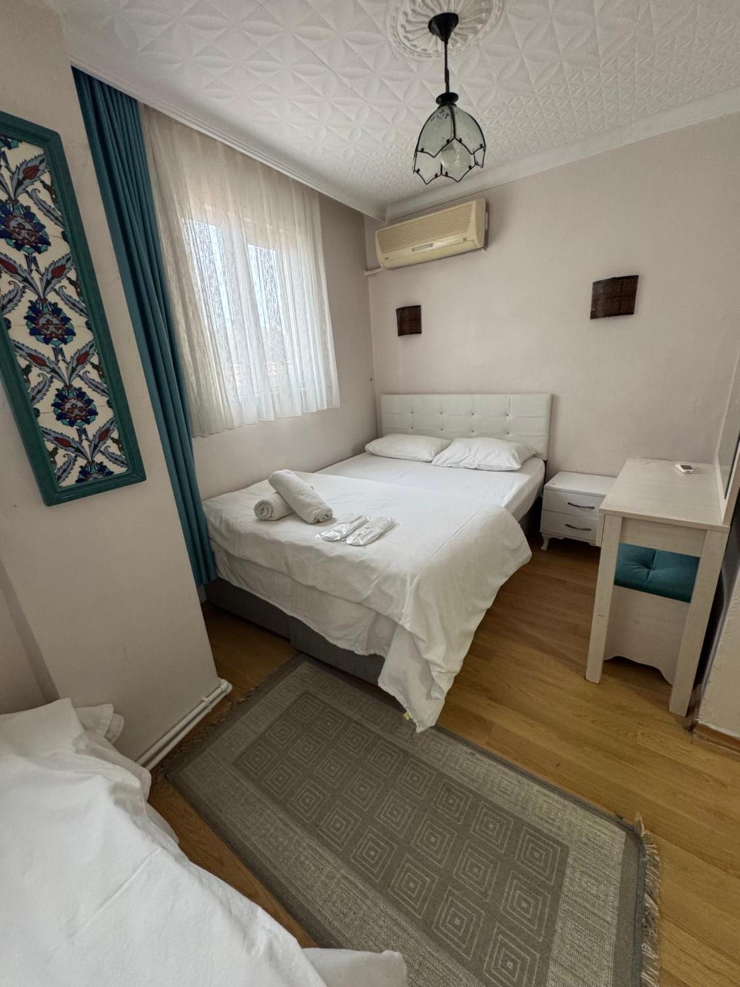 Bachos Sultanahmet Hotel Istanbul
