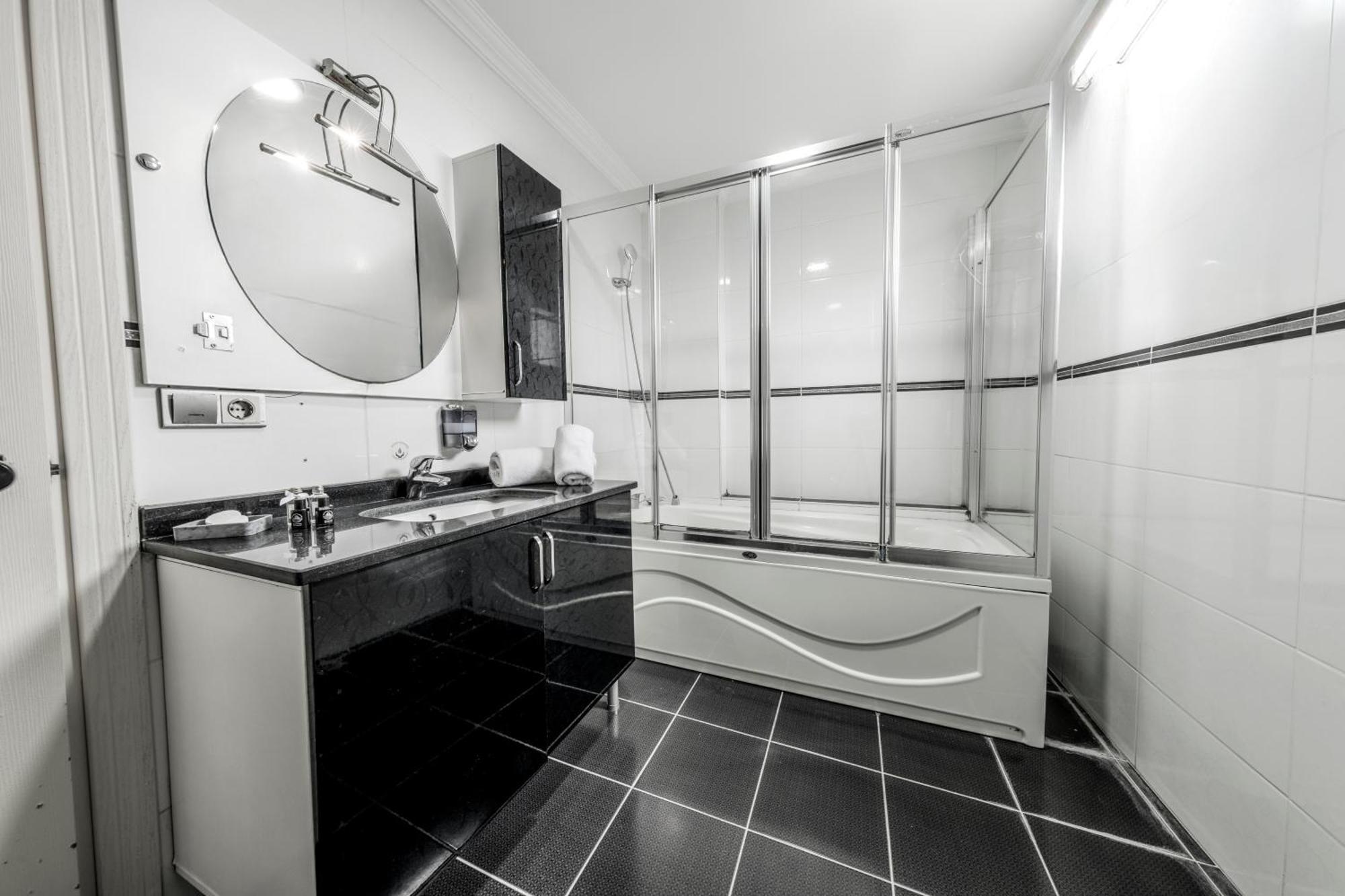 Otel Olive Garden İstanbul