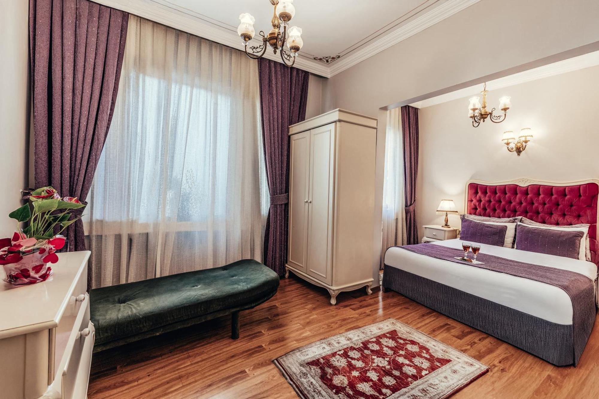 Otel Olive Garden