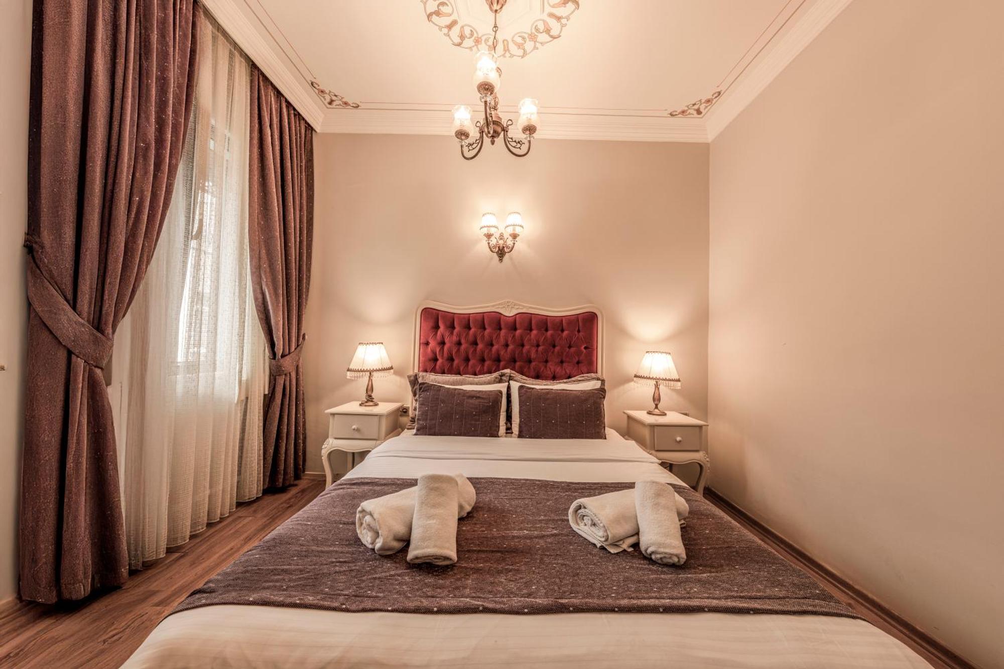 Otel Olive Garden *