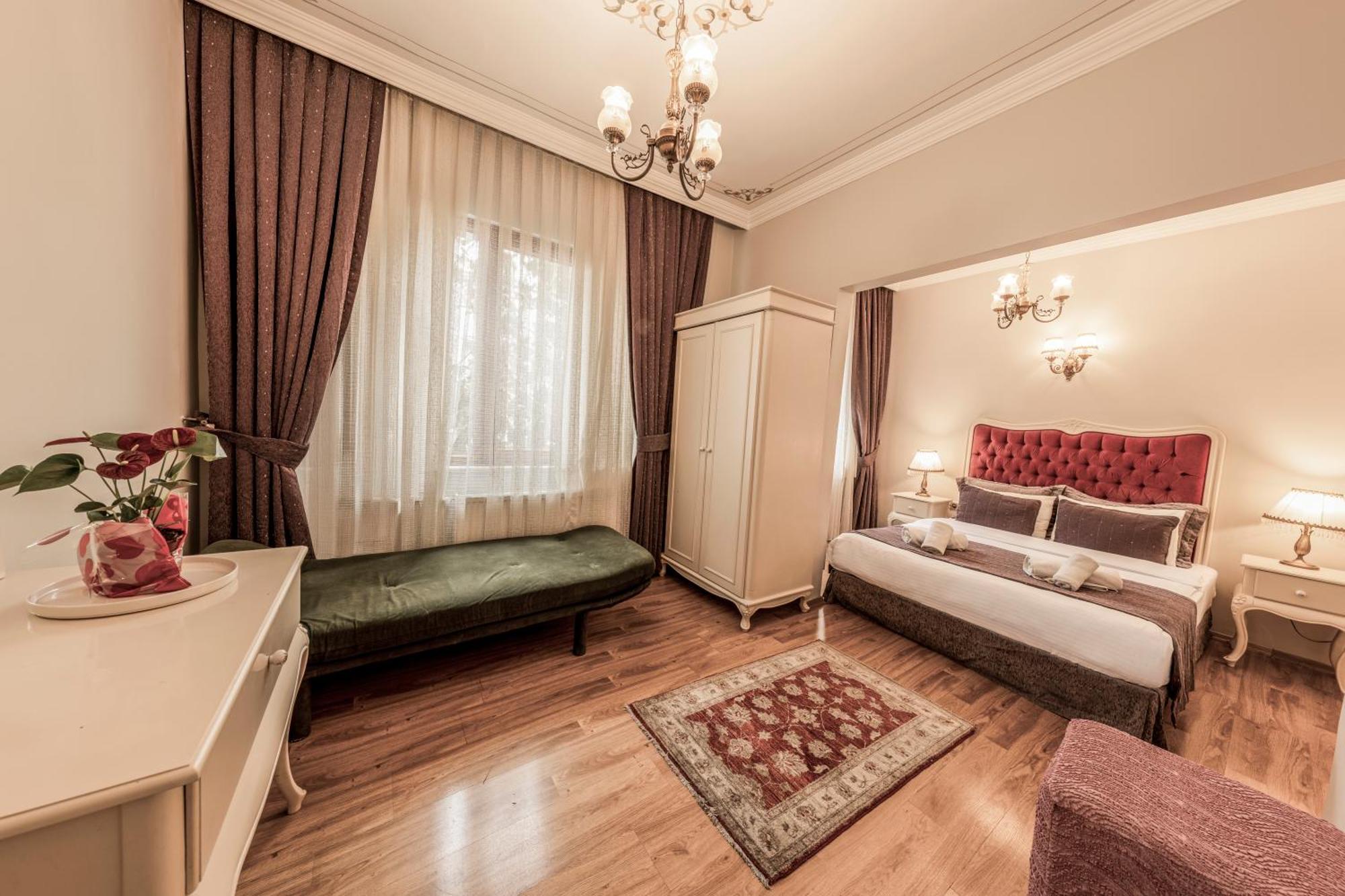 Otel Olive Garden
