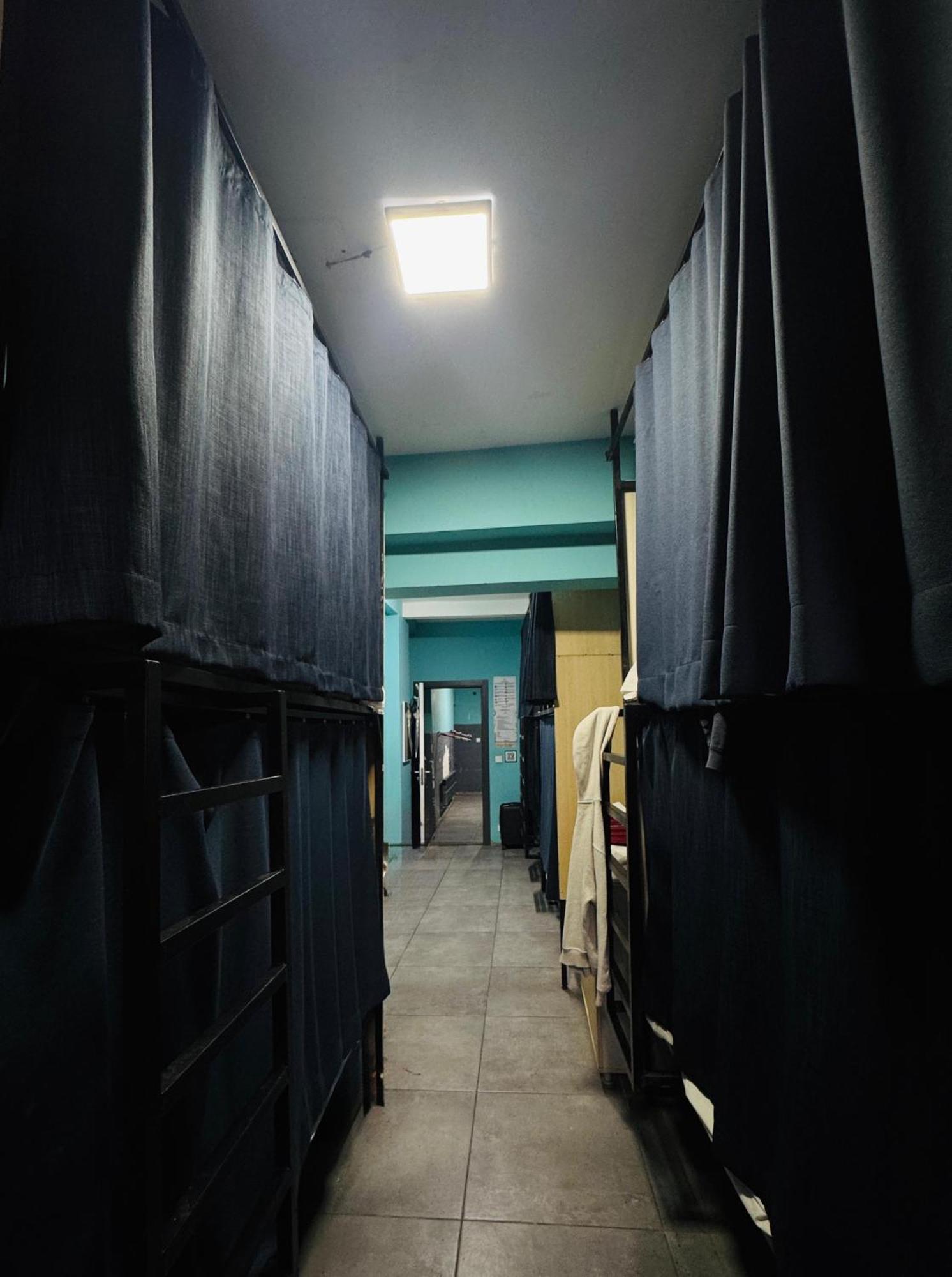 Albergue Archeo (adults Only) *