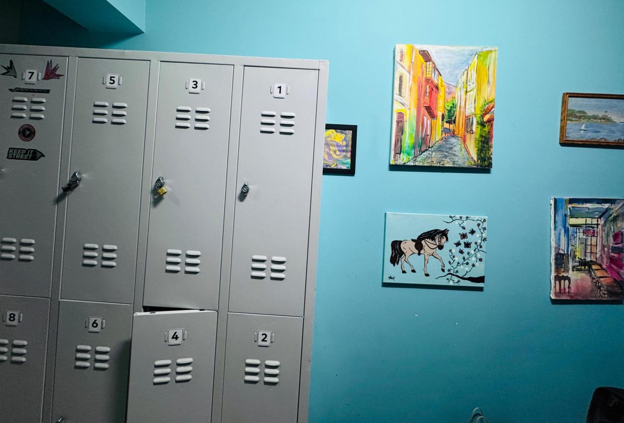 Archeo (adults Only) Albergue Istambul