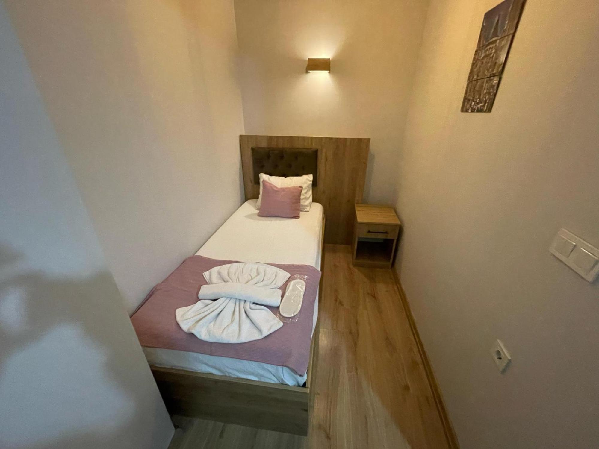 Hotel Grey House - Historical Peninsula 3*