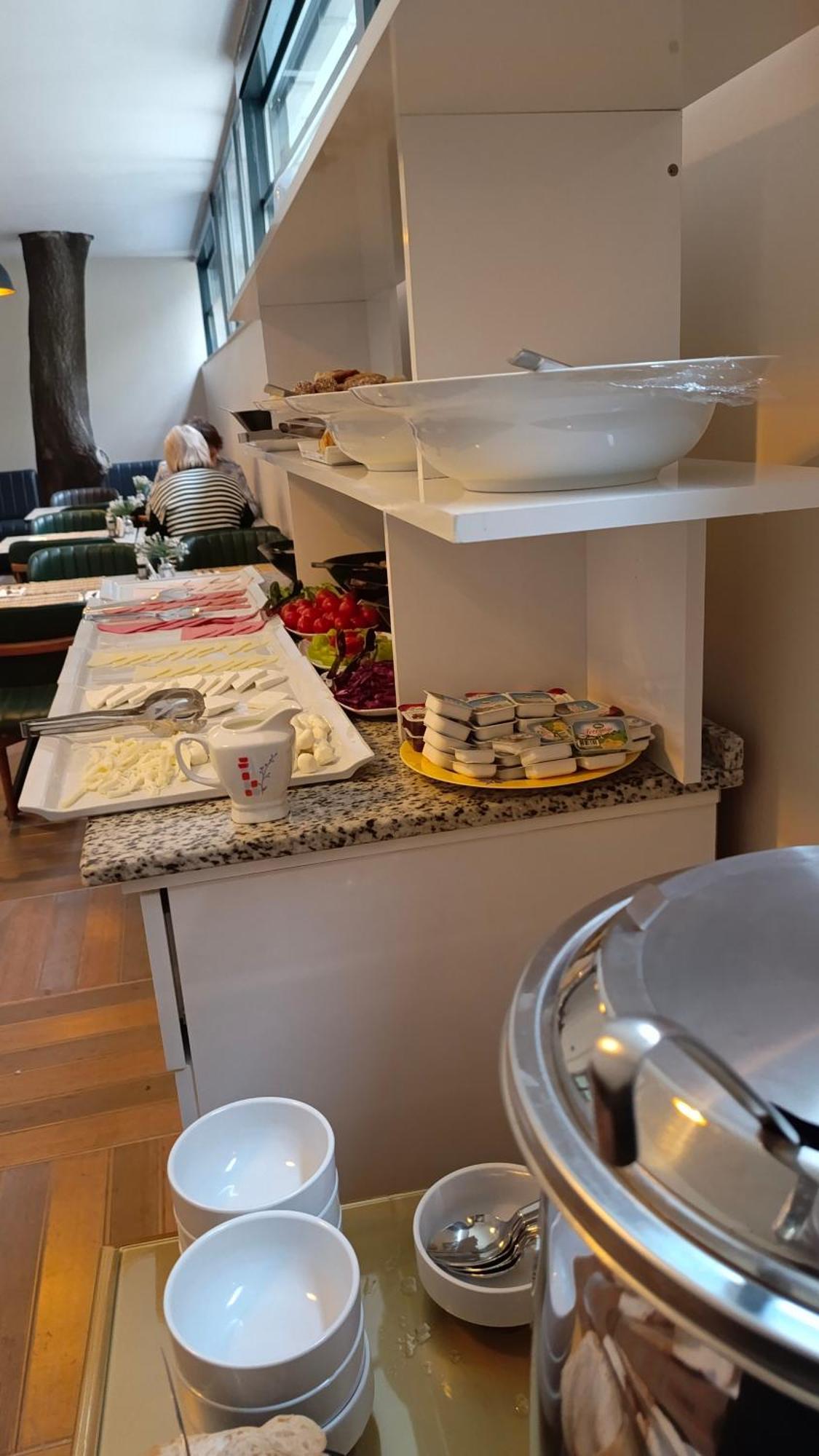 Balpetek 3* Istanbul