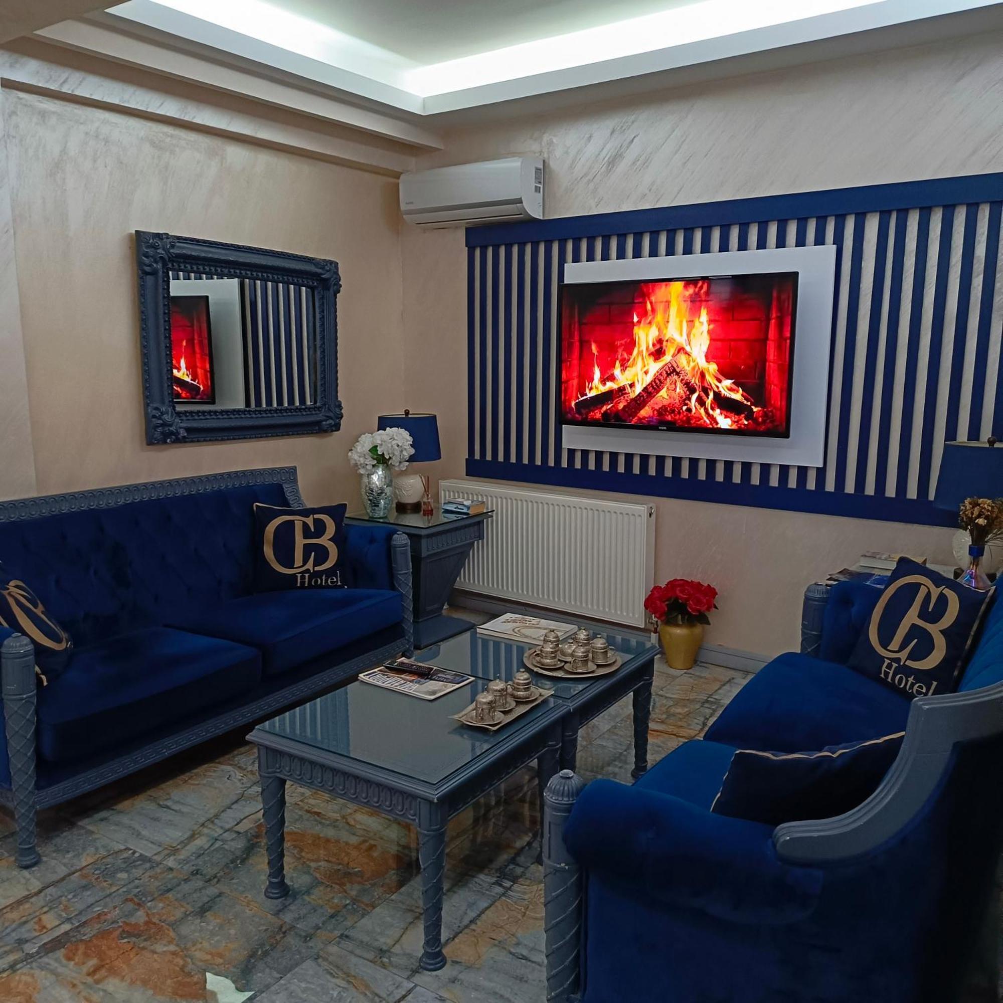 Hotel Balpetek 3*