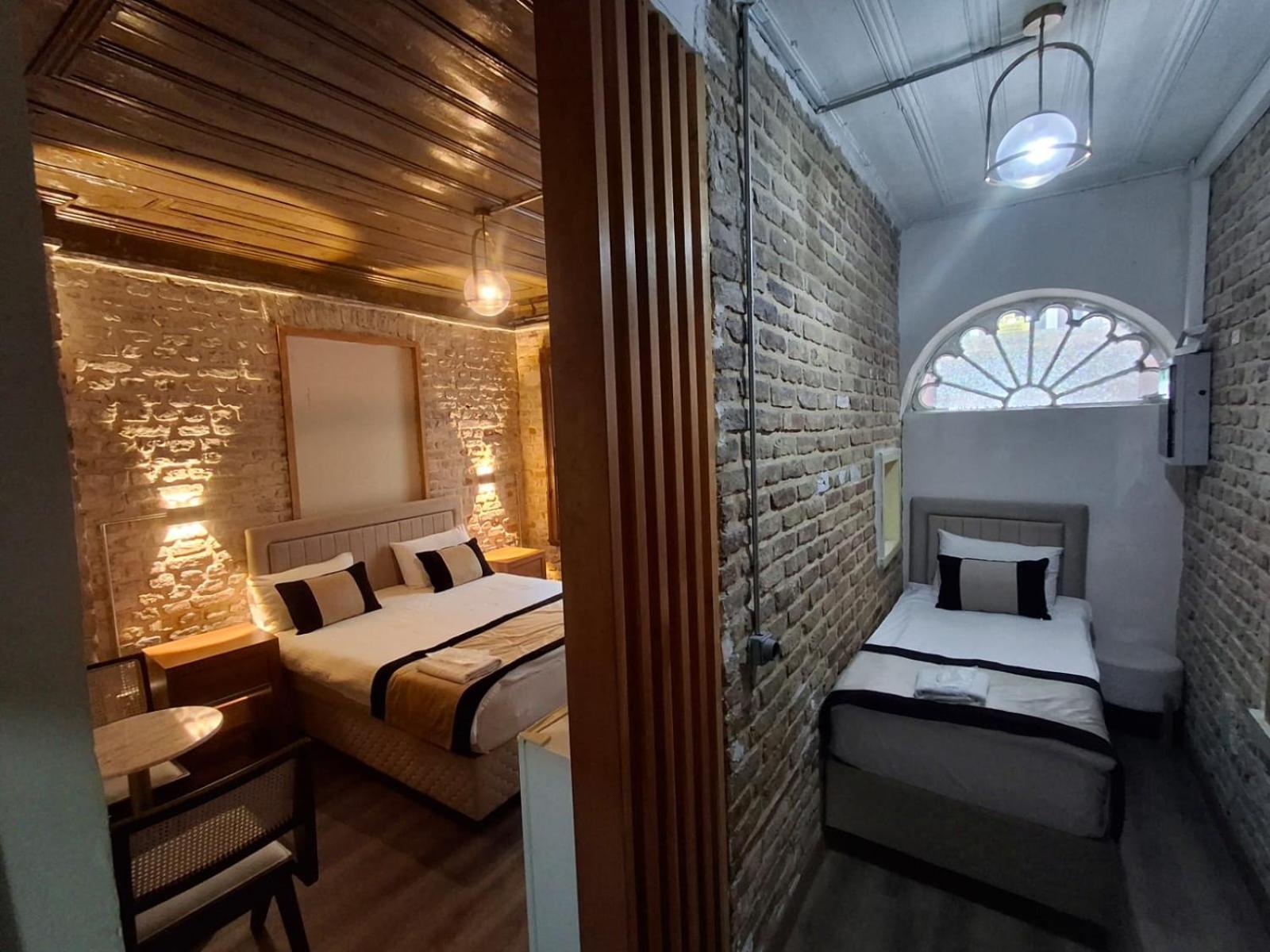 Hotel Besiktas Guest