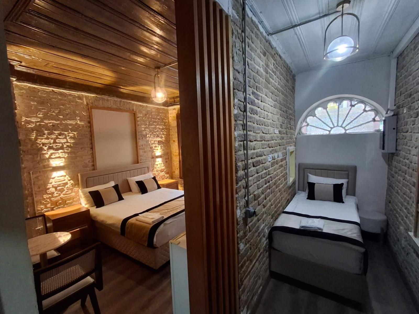 Hotel Besiktas Guest Istanbul