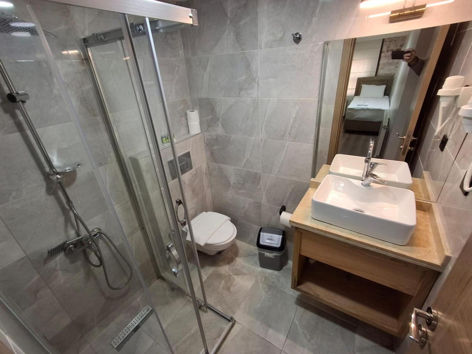 Besiktas Guest House *