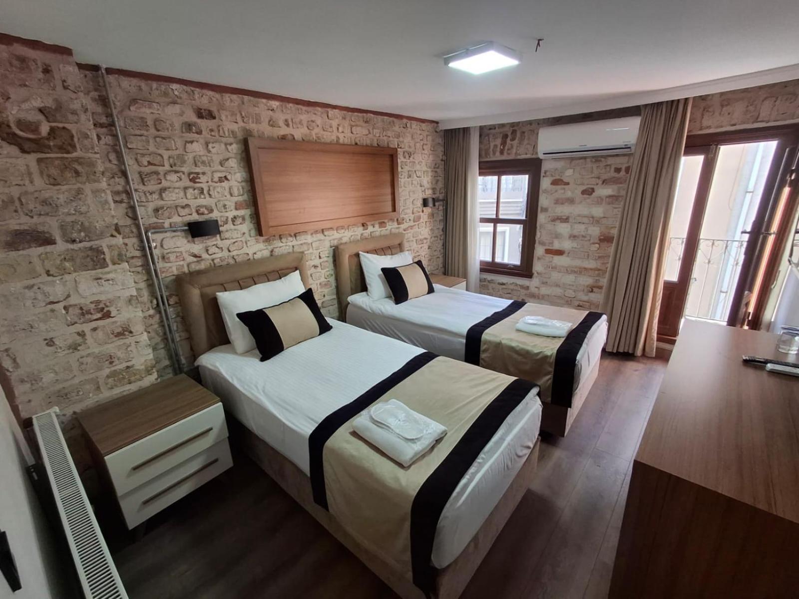 Hotel Besiktas Guest