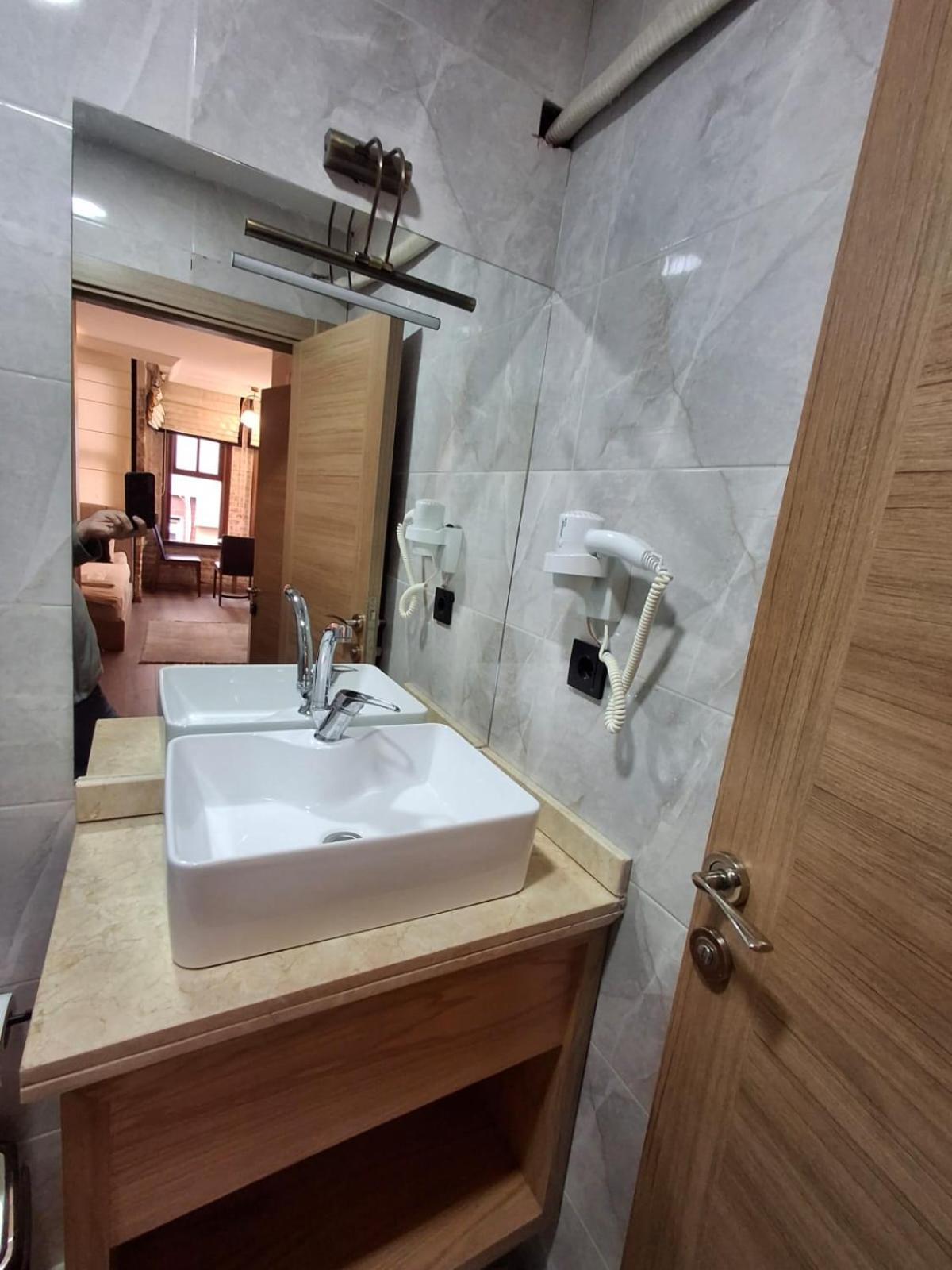 Hotel Besiktas Guest Istanbul