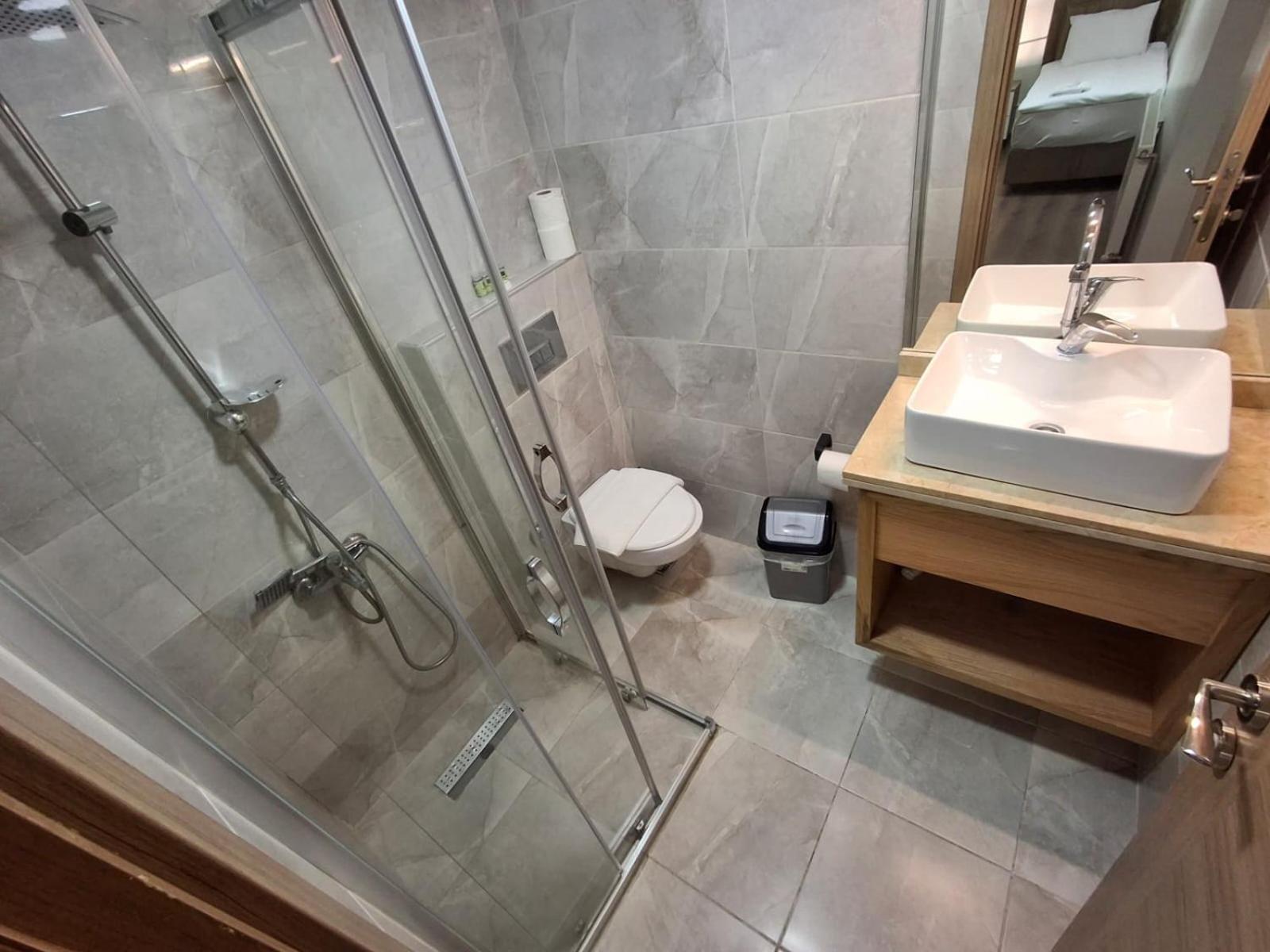 Besiktas Guest House Istanbul