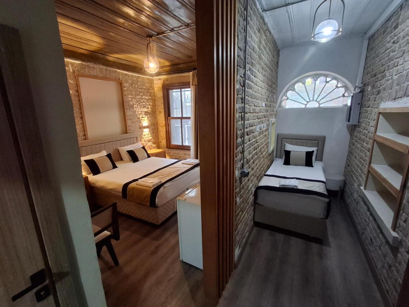 Hotel Besiktas Guest House Istanbul