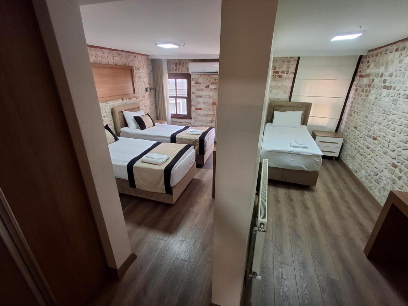Besiktas Guest Hotel