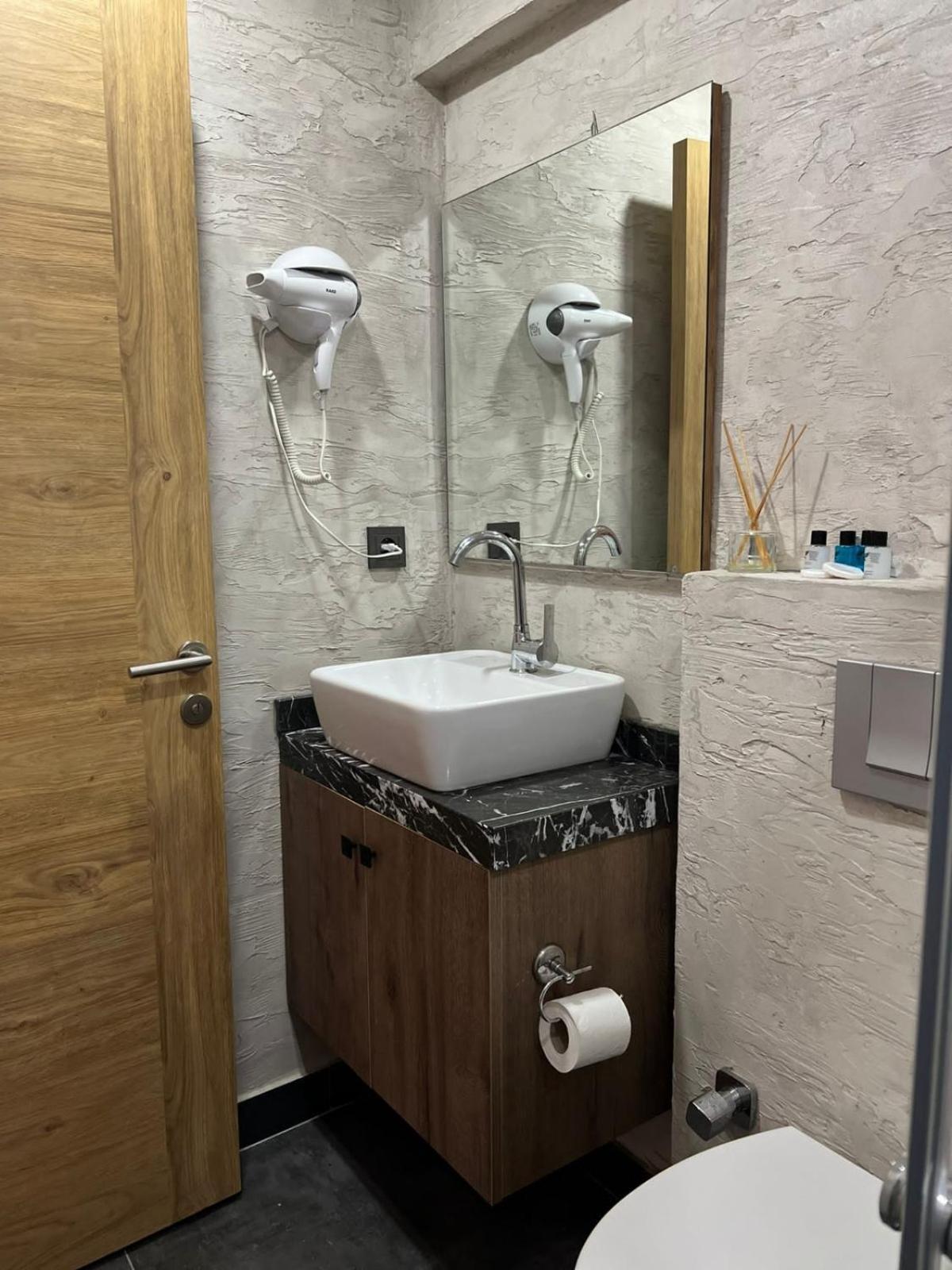 Hotel Besiktas Guest House Istanbul