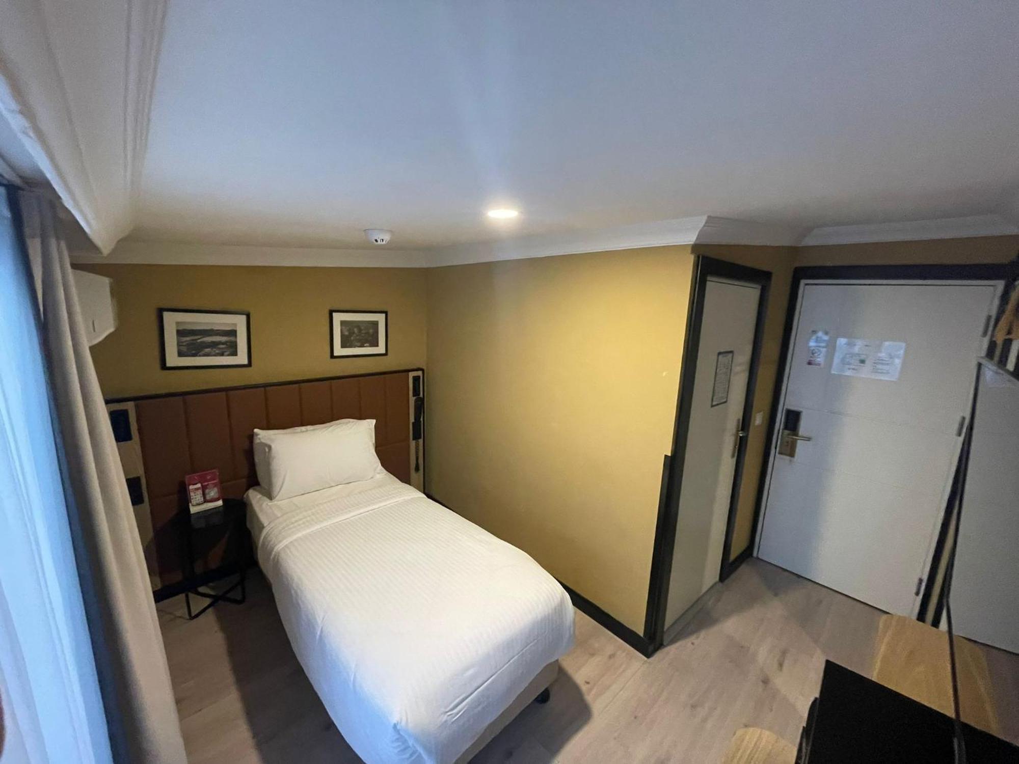 Hotel Ea Exclusive Istanbul