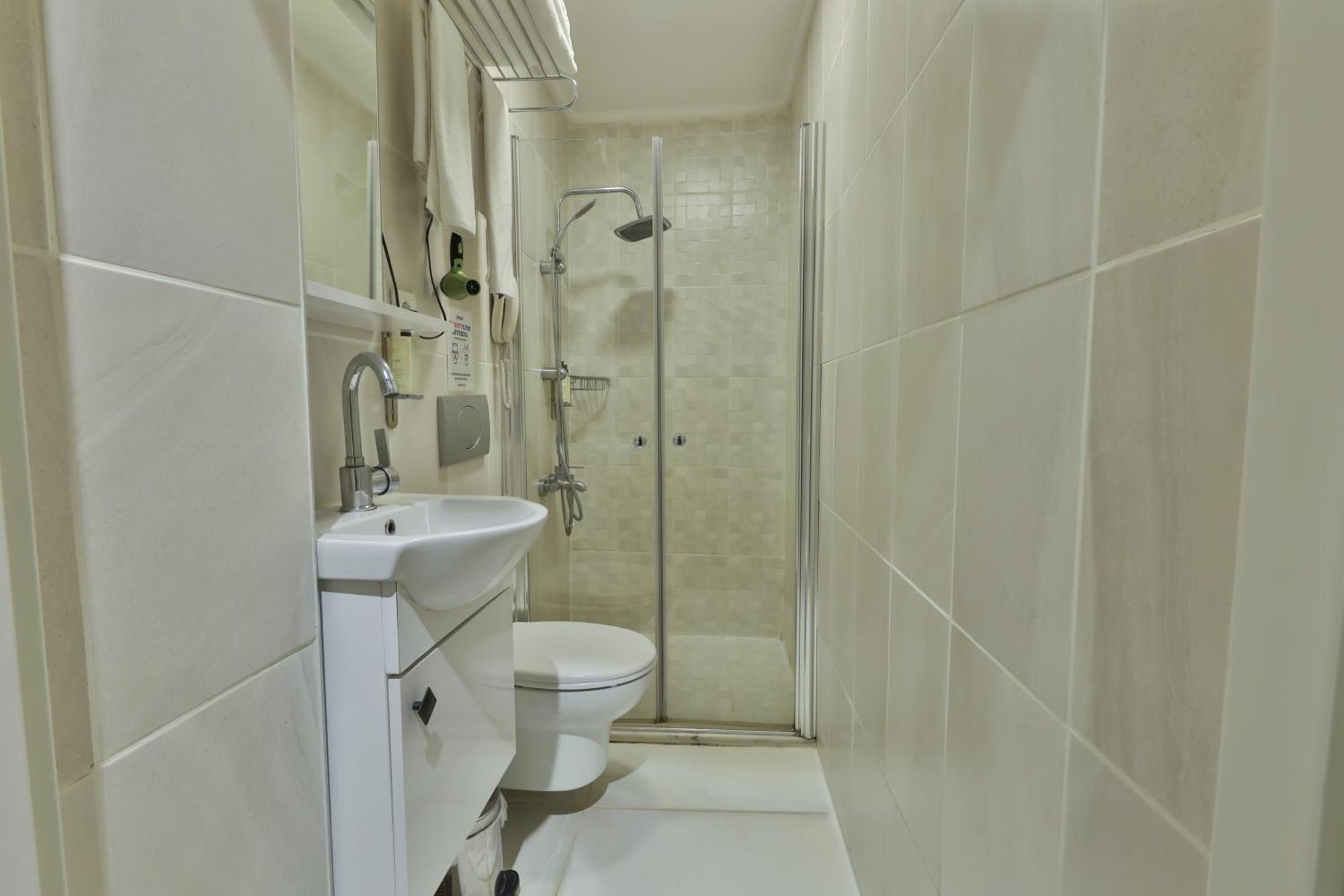 Hotel Ea Exclusive Istanbul