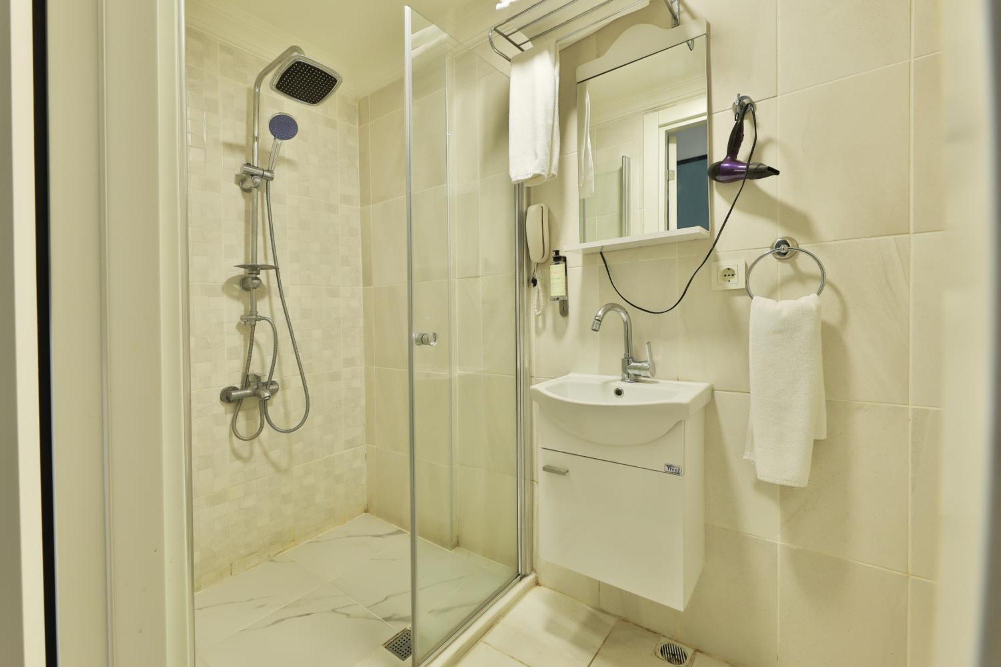 Hotel Ea Exclusive Istanbul