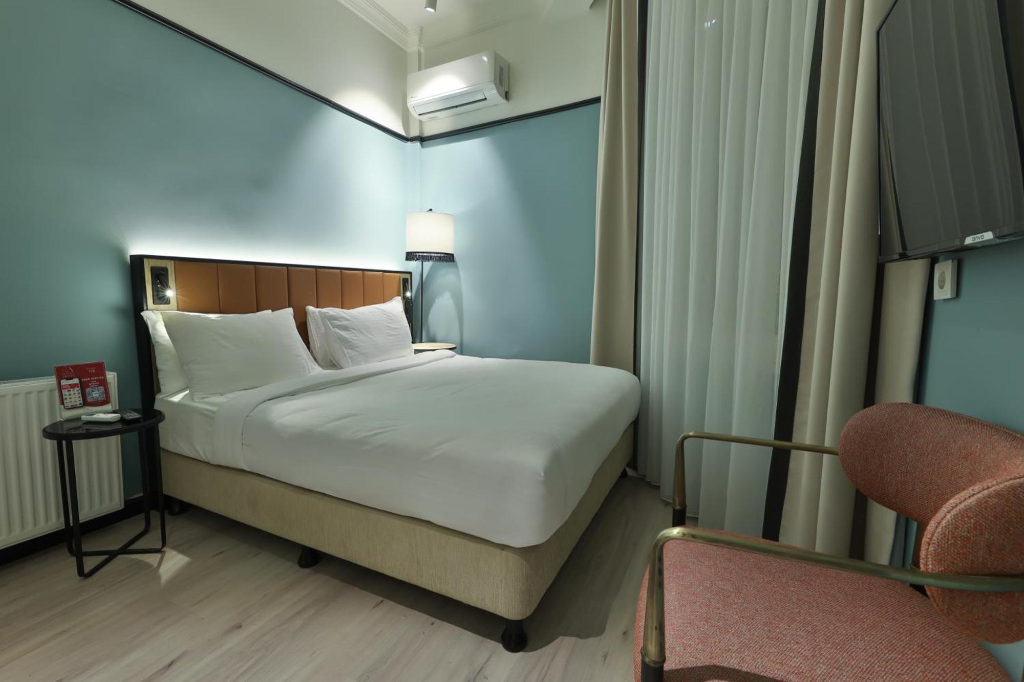 Hotel Ea Exclusive Istanbul