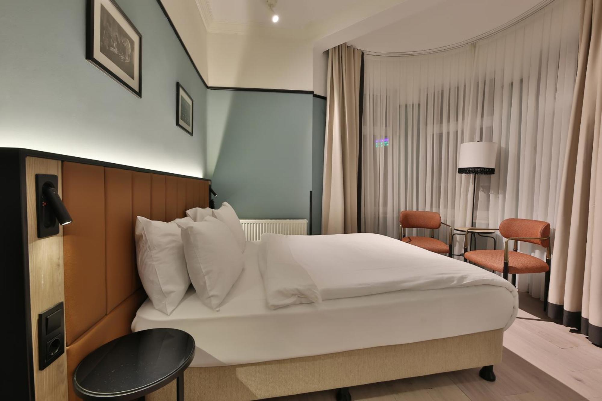 Hotel Ea Exclusive *