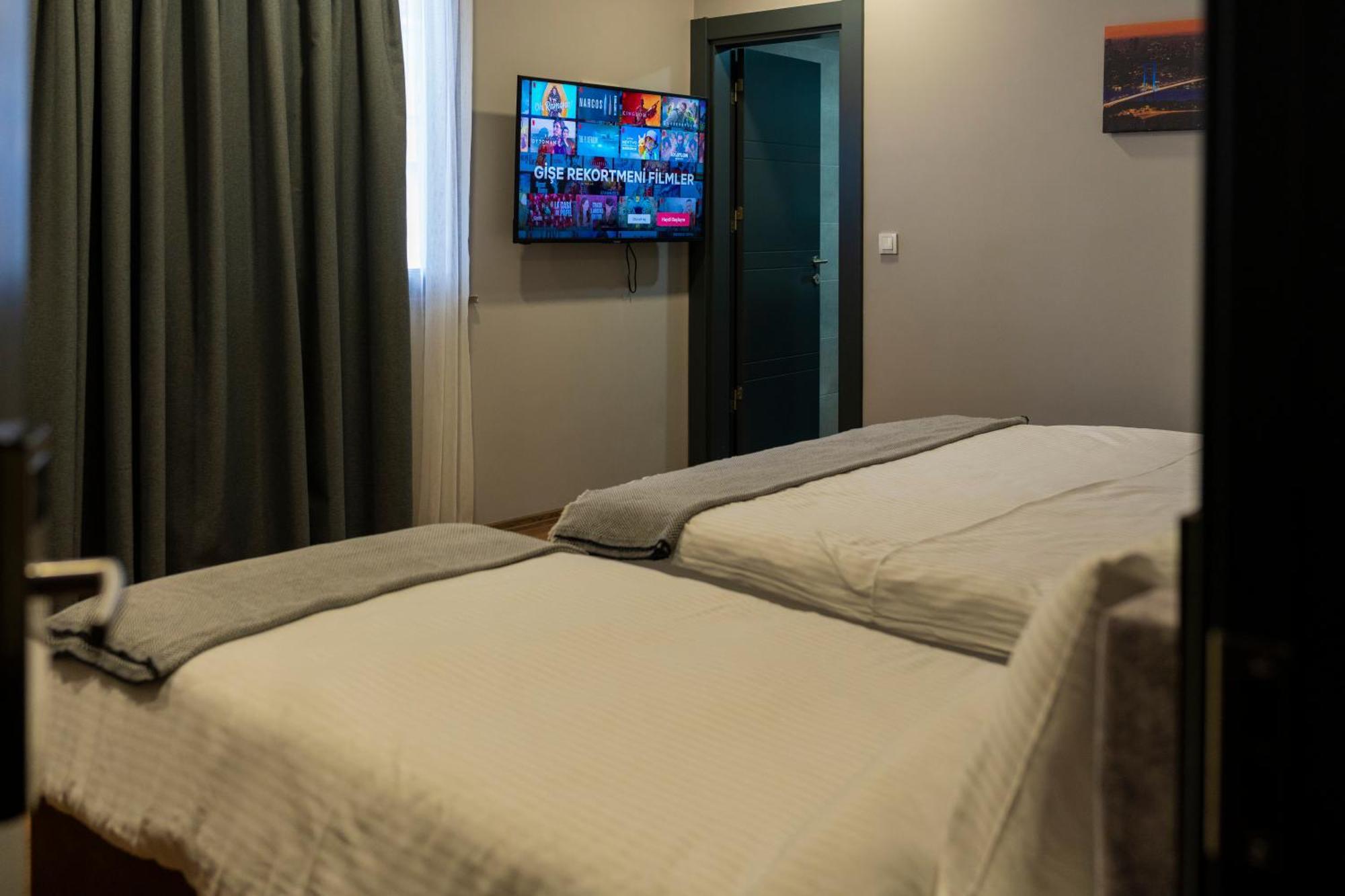 Brandroom Hotel 3*
