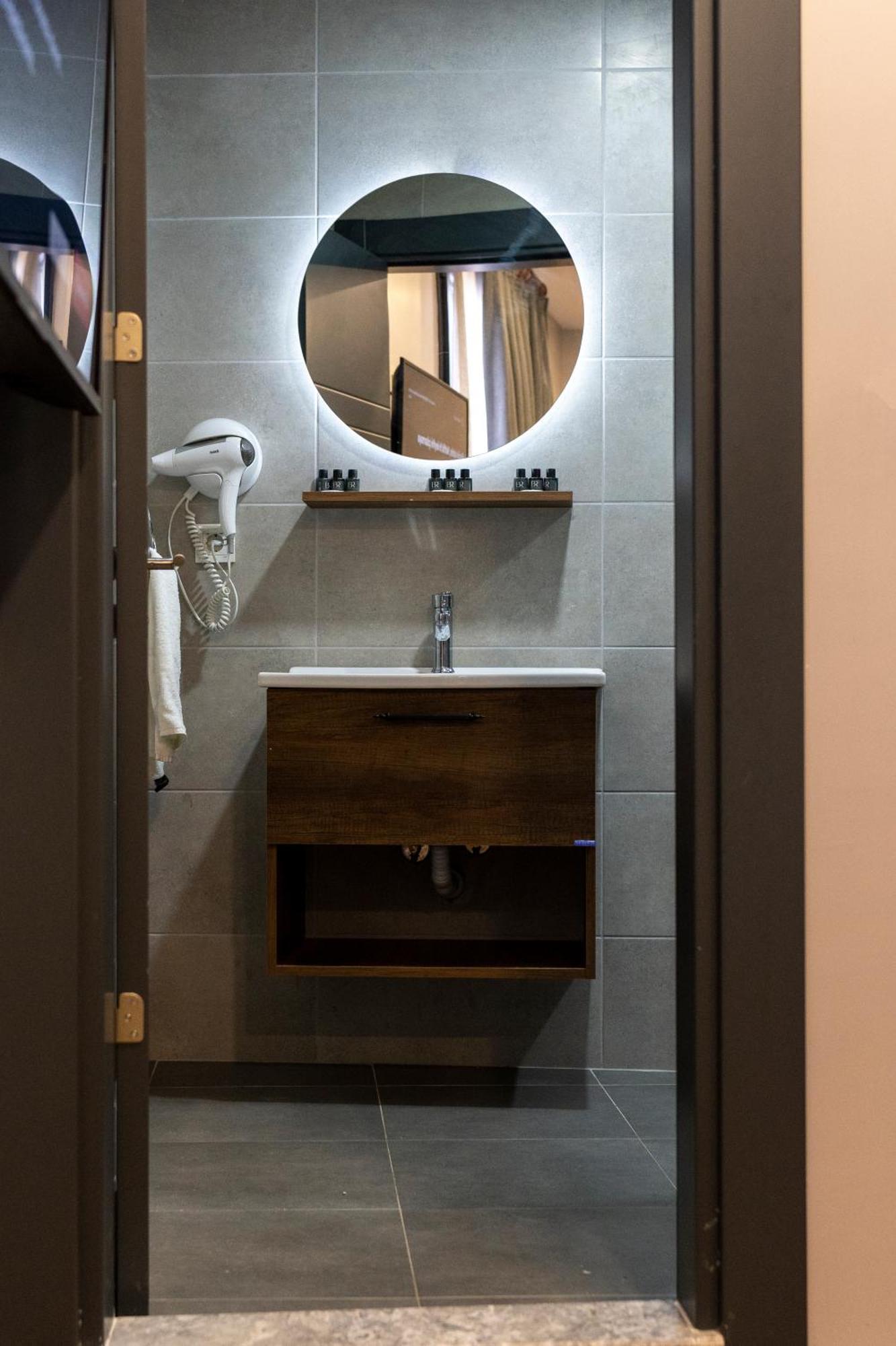 Hotel Brandroom Istanbul