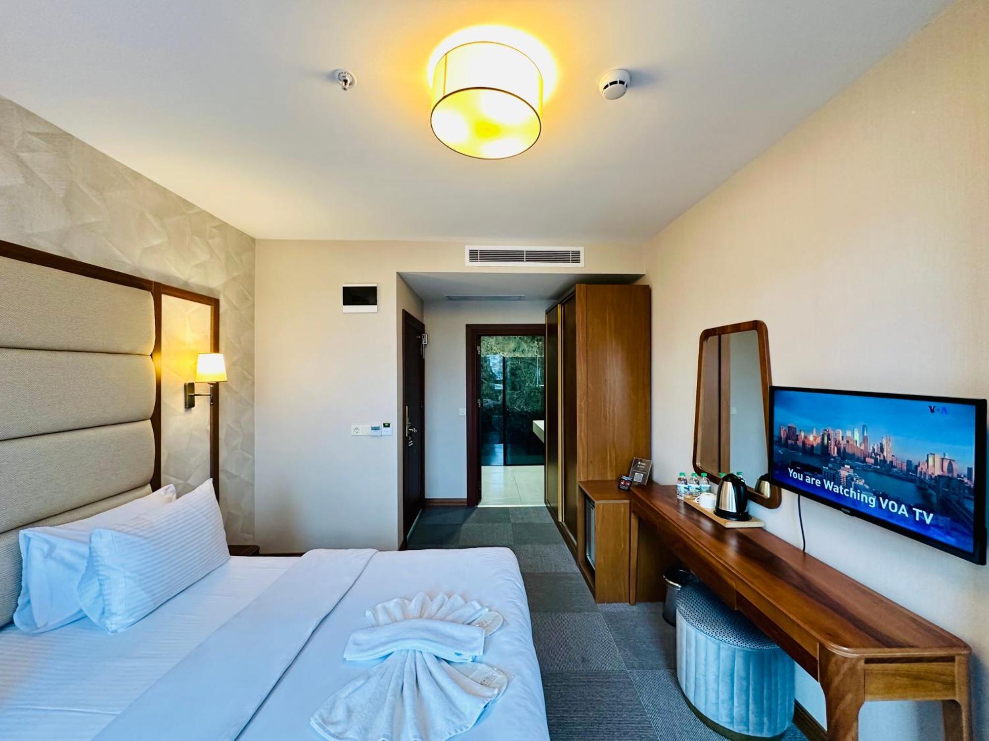 Hotel Midpoint Istanbul