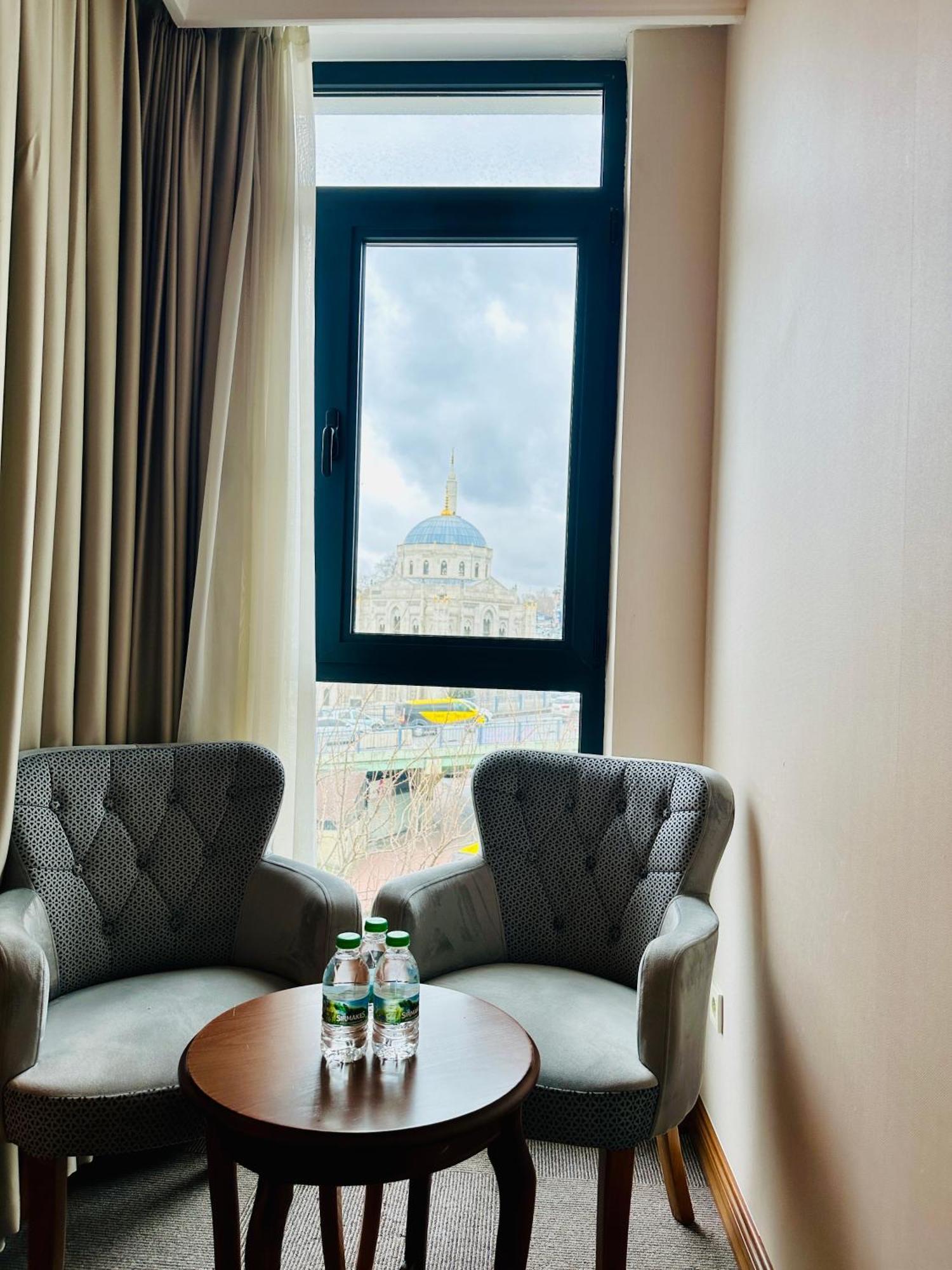 Hotel Midpoint Istanbul