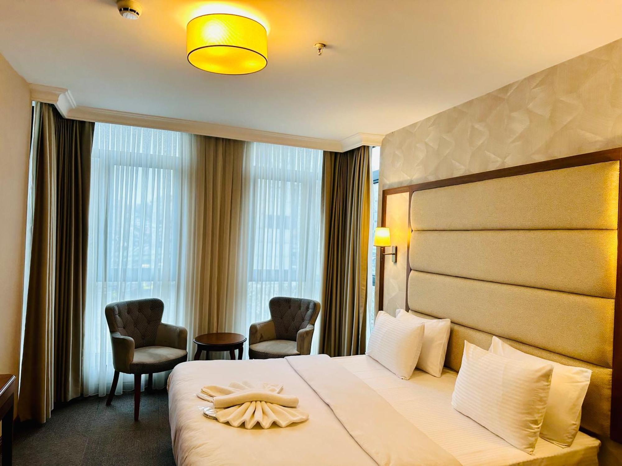 Midpoint 4* Istanbul