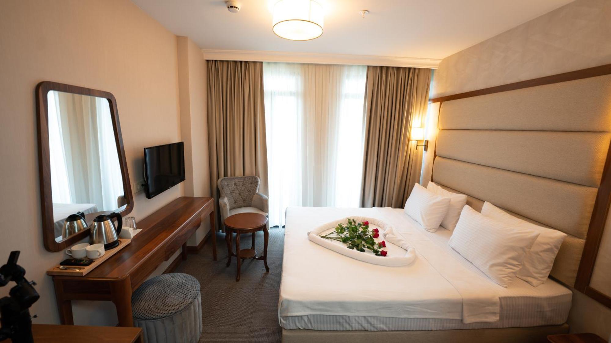 Midpoint 4* Istanbul