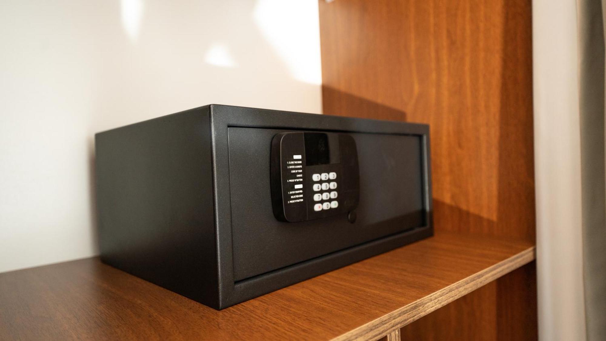 Midpoint Hotel Istanbul