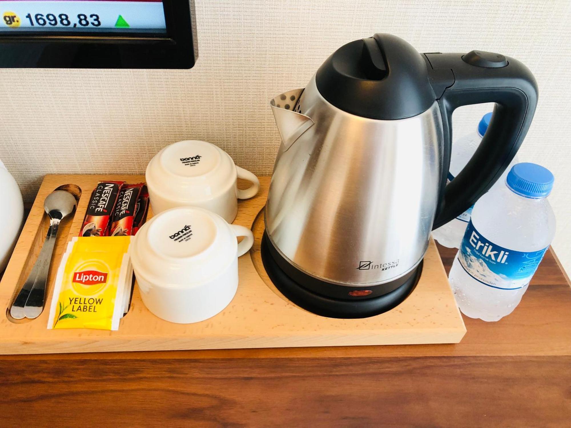 Midpoint Hotel Istanbul