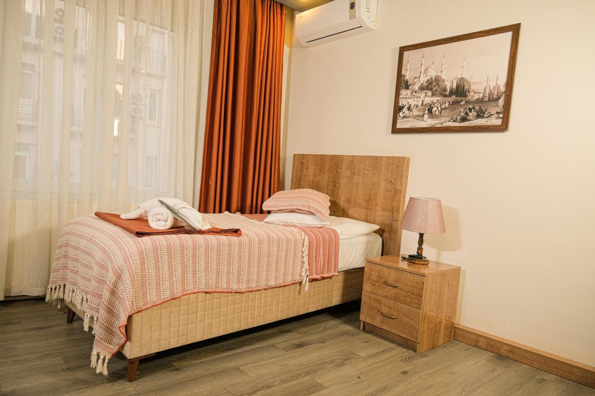 Aparthotel Sufra 2*