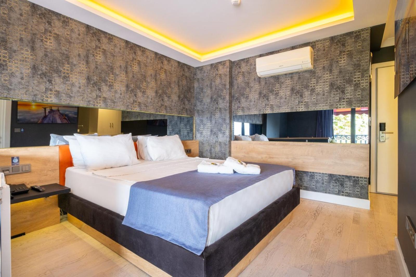 216 Bosphorus Otel
