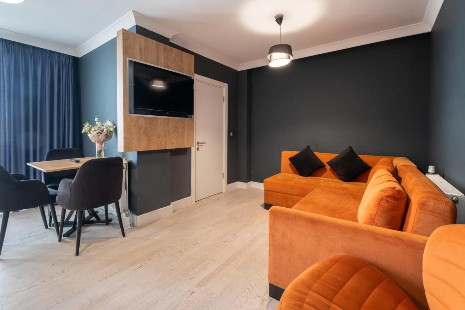 Hotel 216 Bosphorus