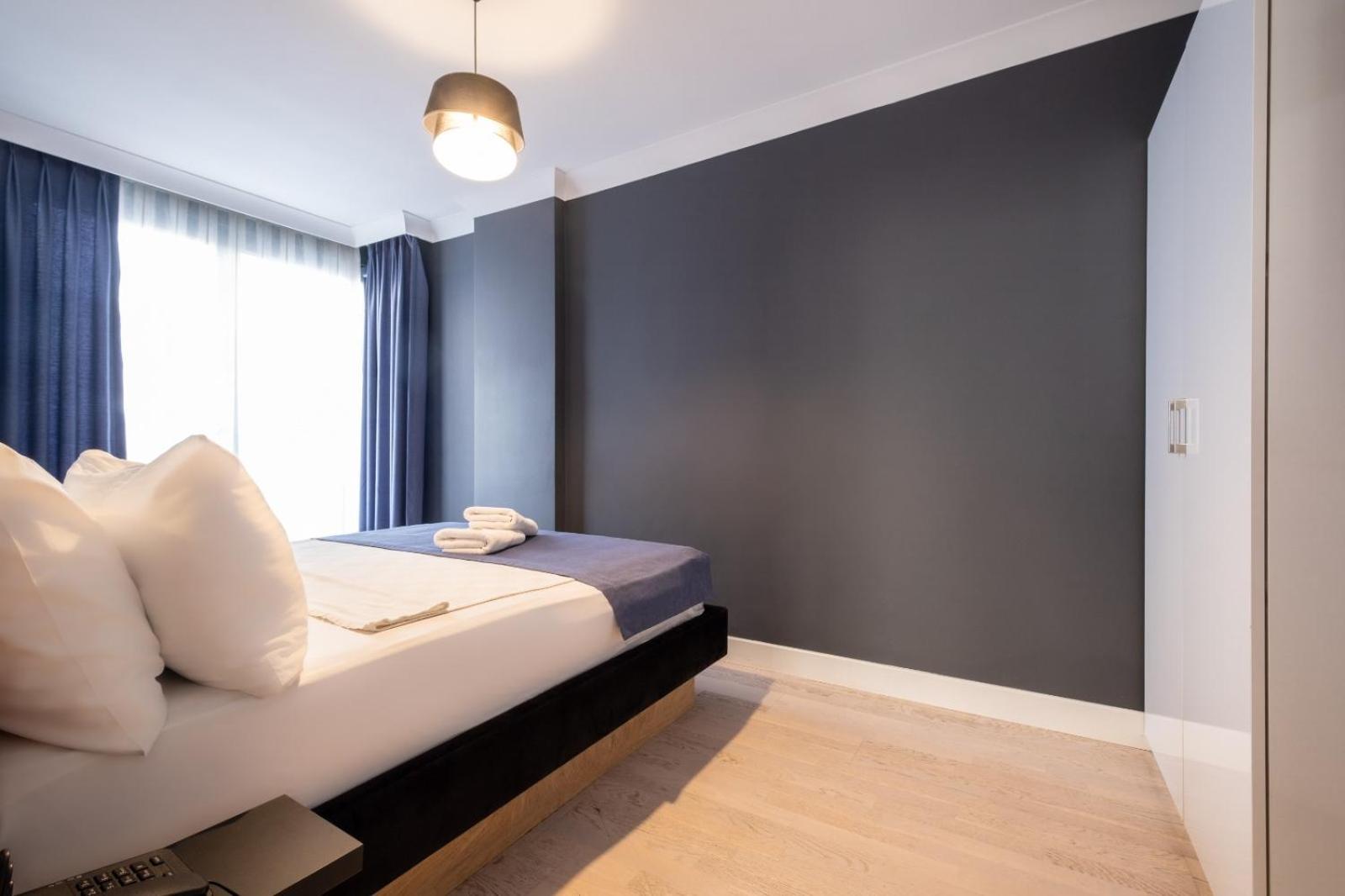 216 Bosphorus Hotel