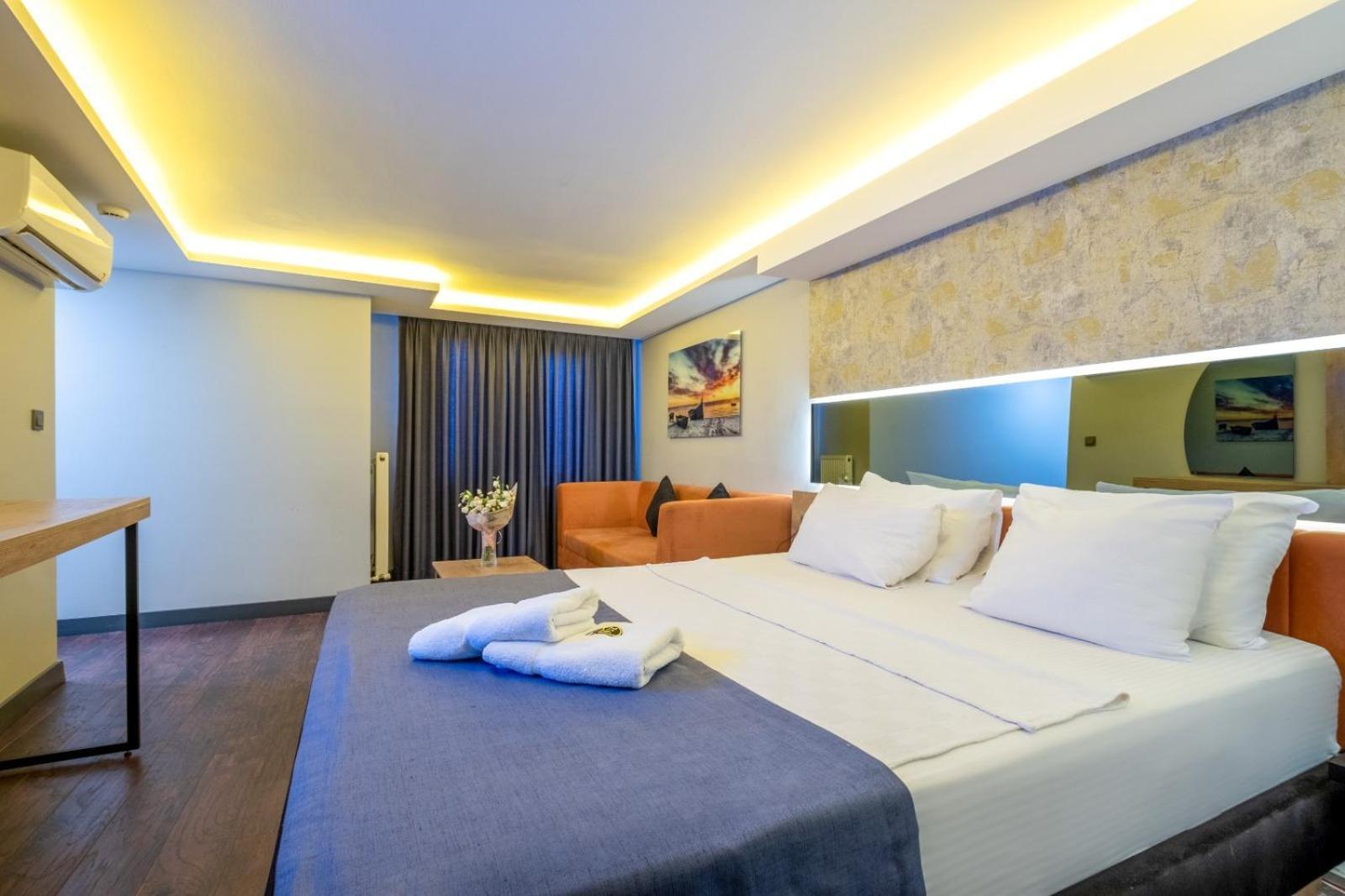 216 Bosphorus *